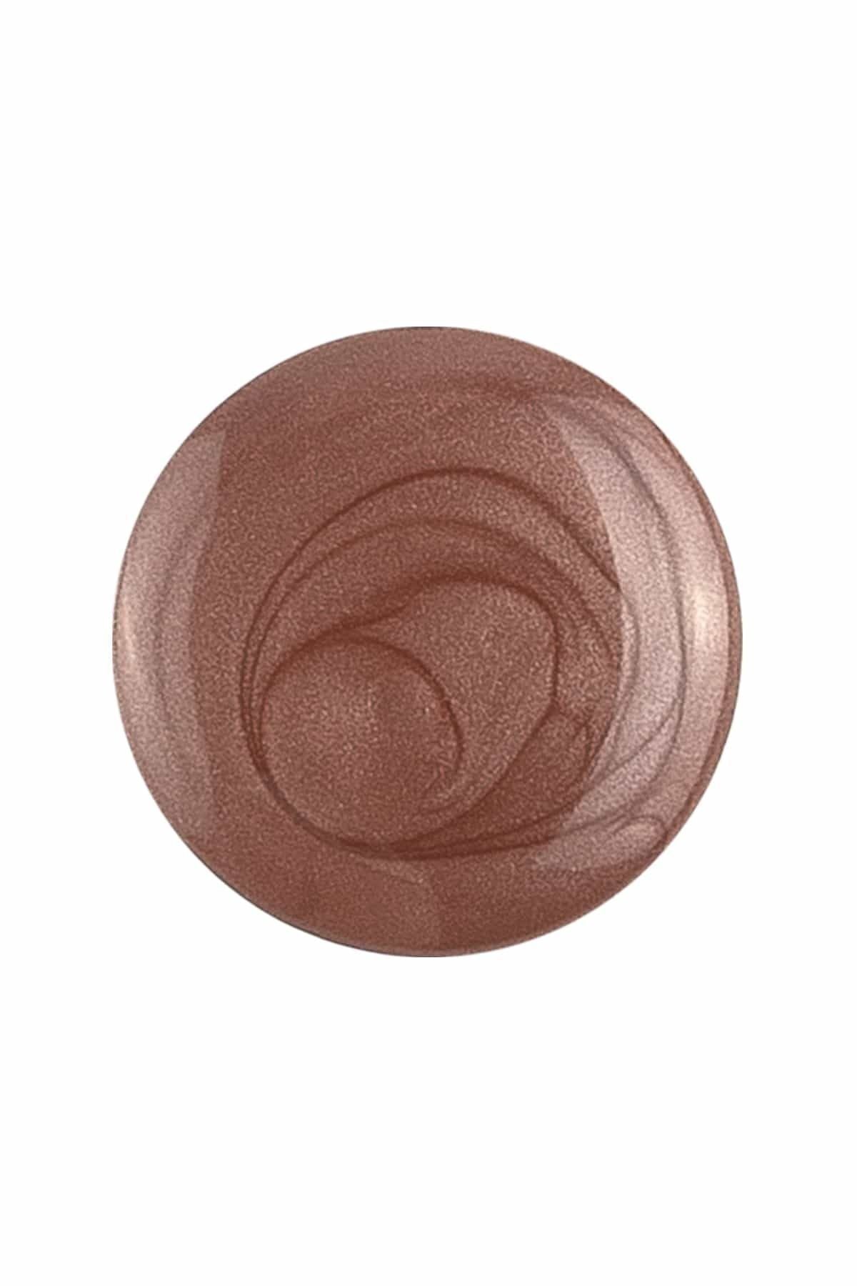 Nail Flawless Oje 26 Vintage Rose - Kahvereng