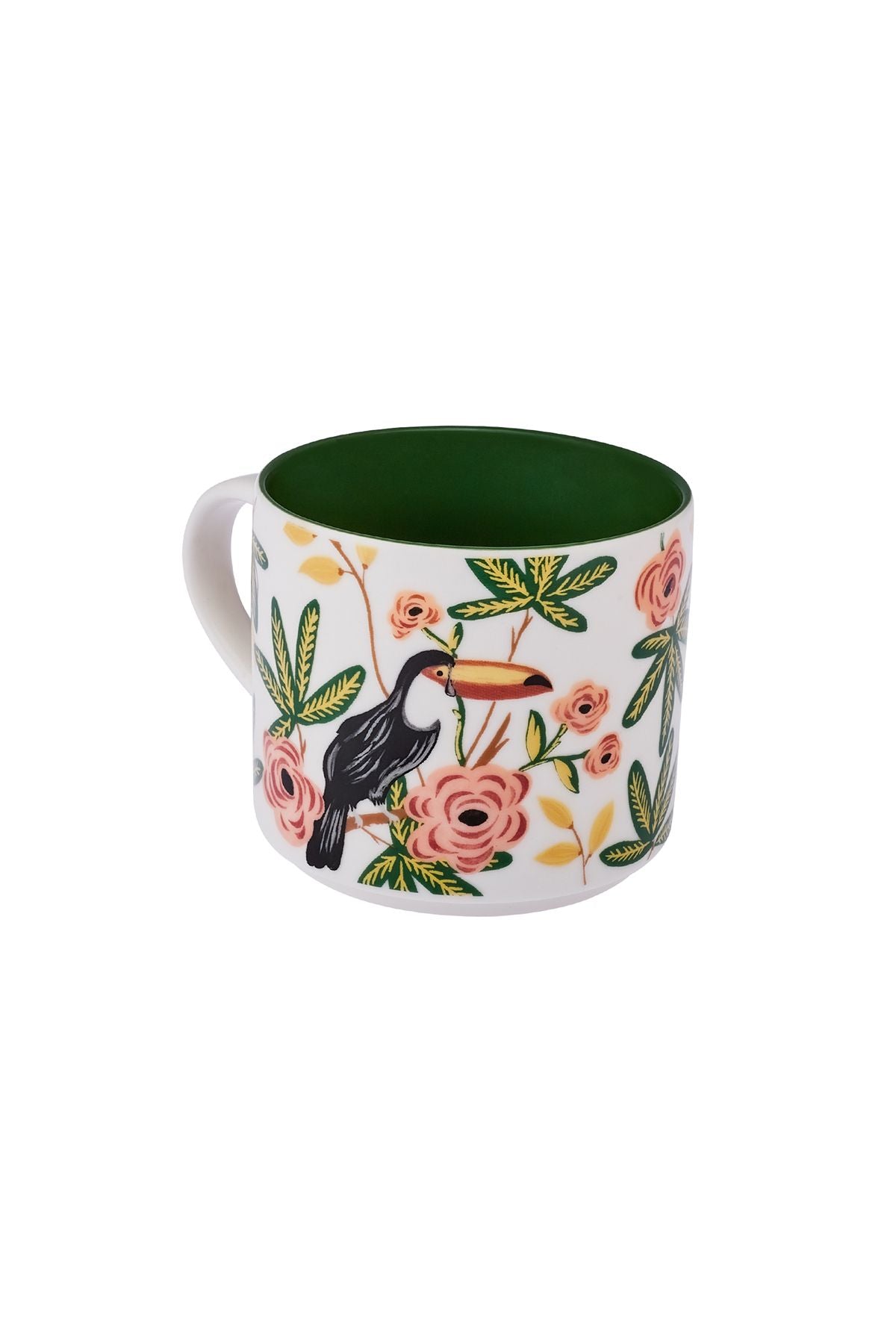 Tropic New Bone Cup 406 ml Green Classic