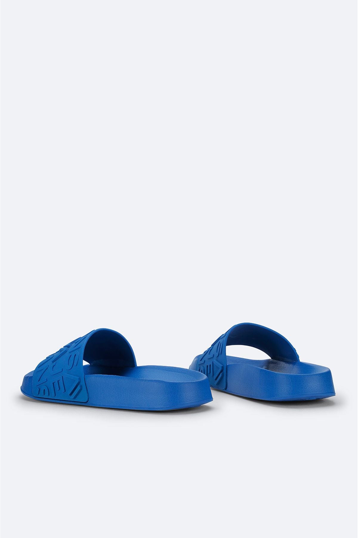 EVA Slippers with Men's Sax Log A41y8304
