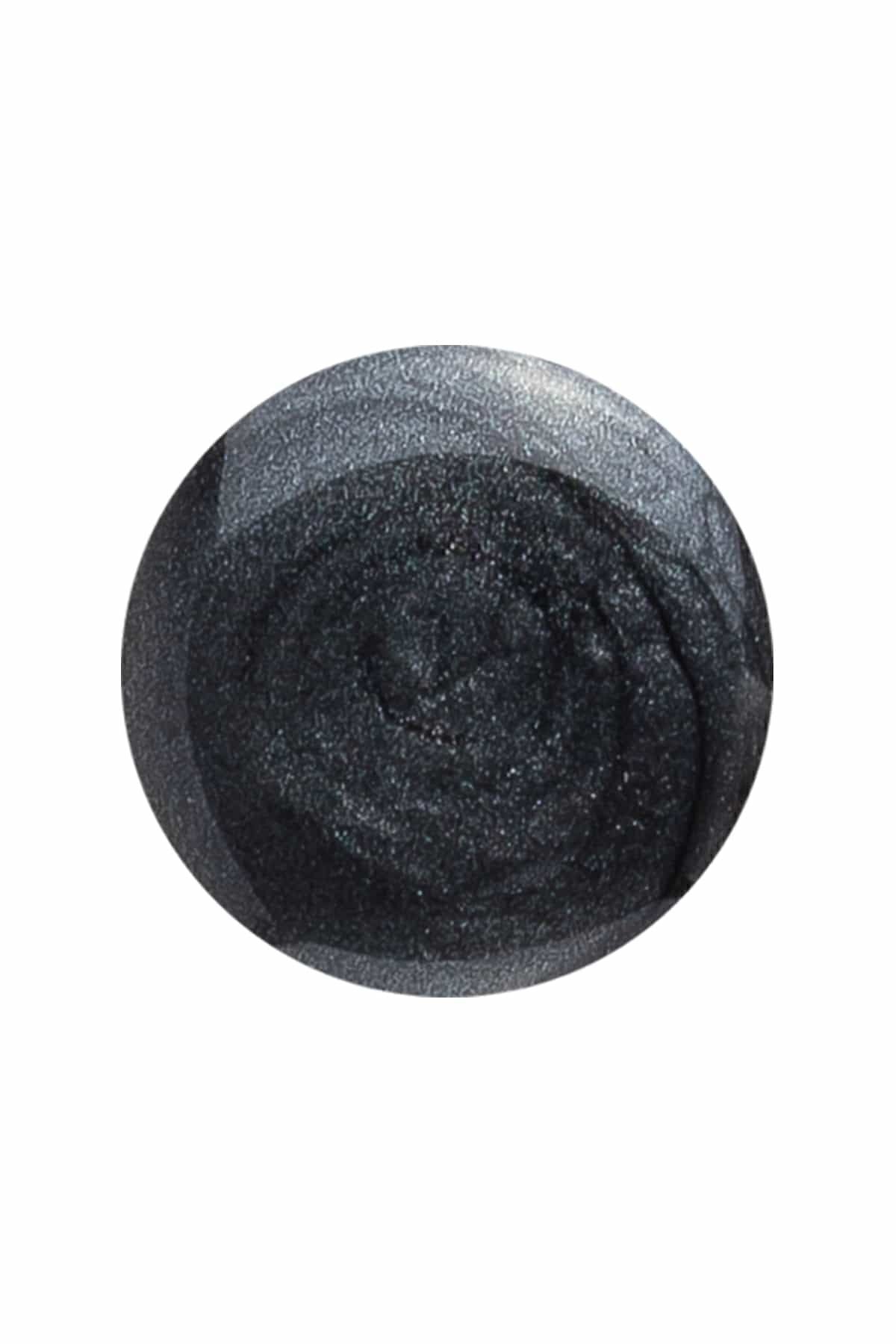 Nail Flawless Oje 119 Silver Black - Yeşil