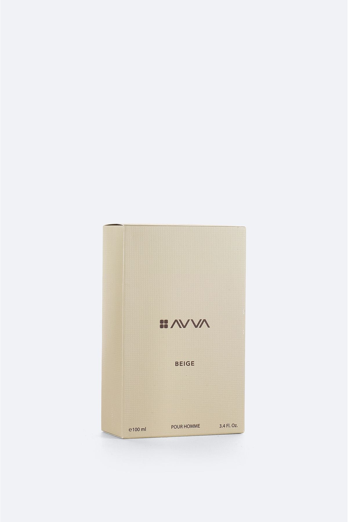 Men's Beige Gift Boxed Men's Perfume 100 ML B009106