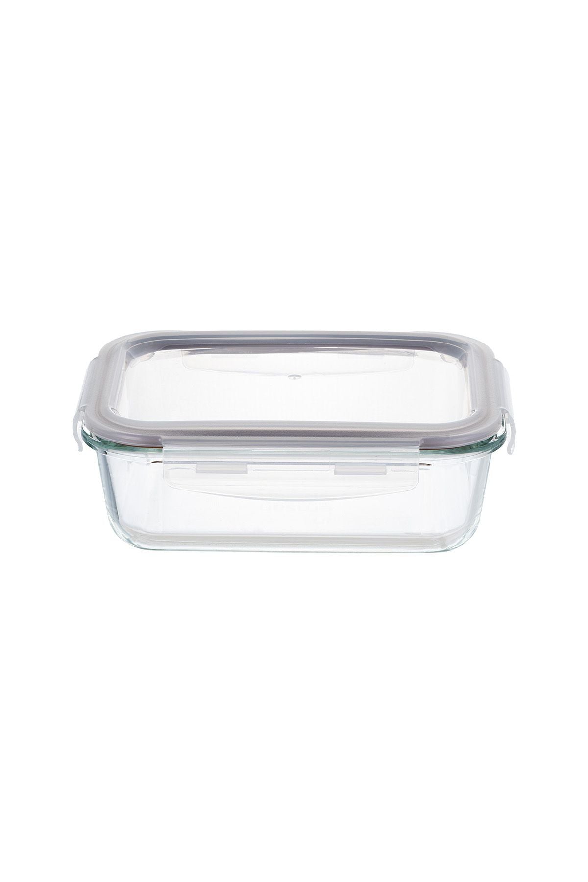 Lina Borosilicate 3 -Piece Storing Cauted