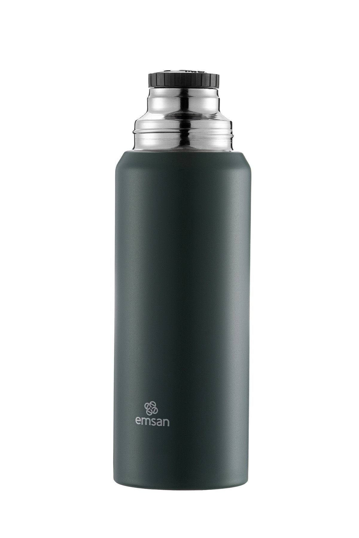 Camper Green Thermos 1.5 lt