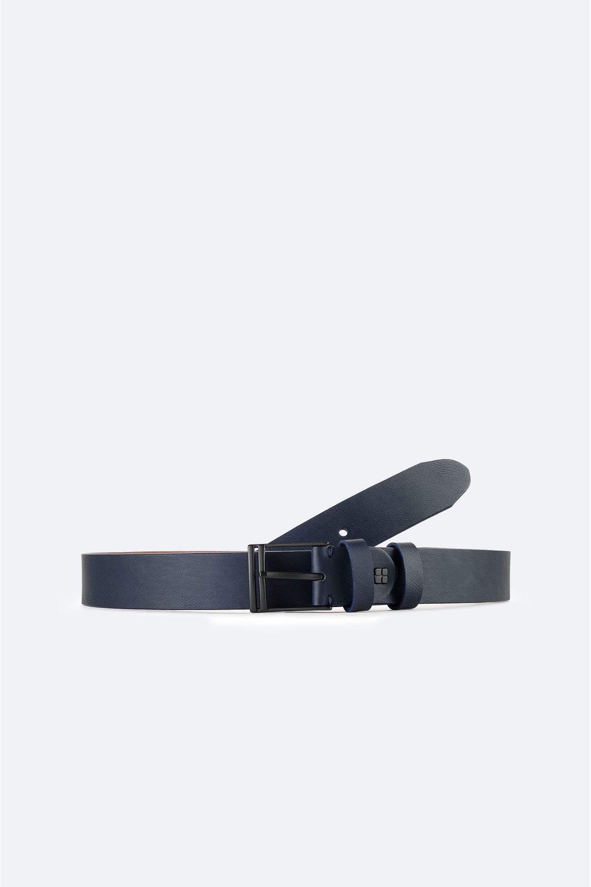 Men's Navy Belt A42y9313