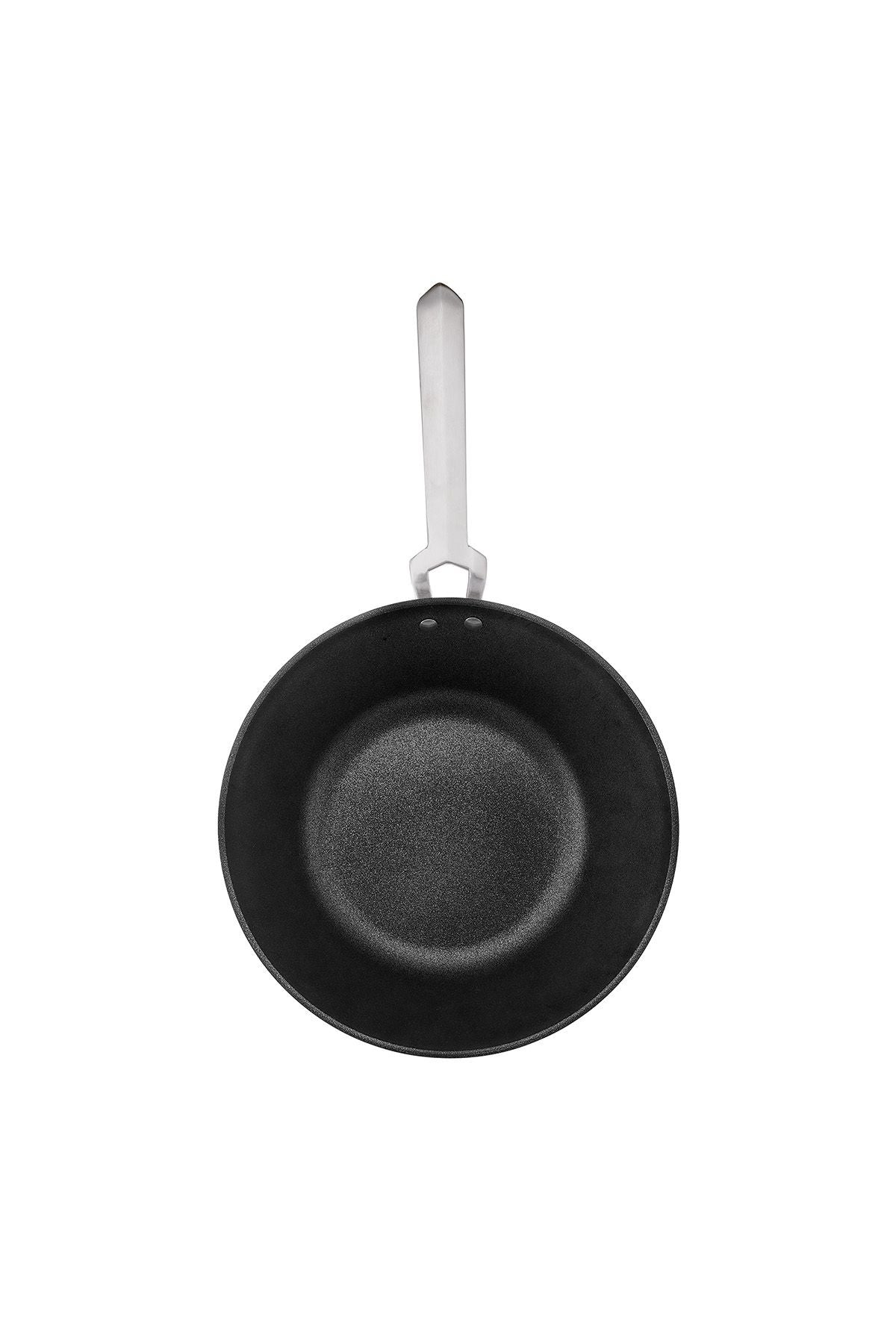 Diagon 28 Cm Wok Tava