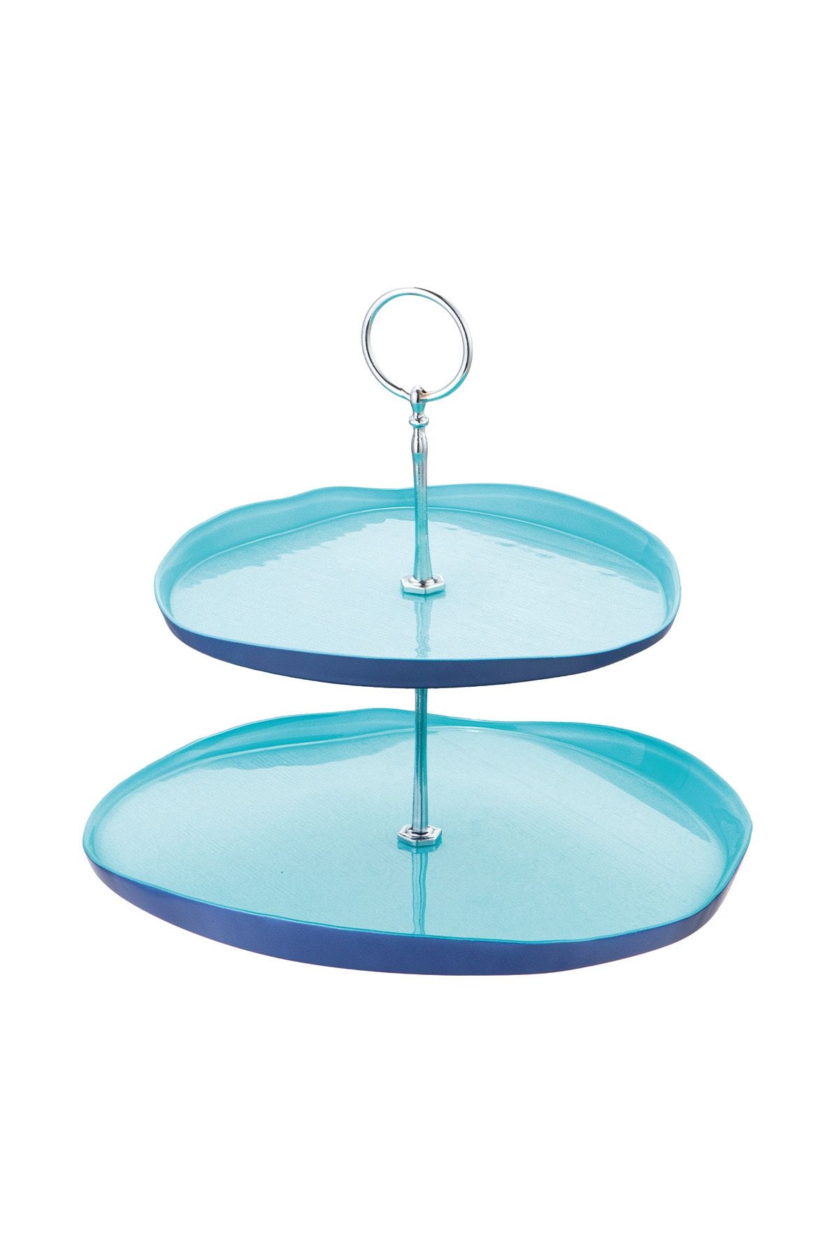 Voyage Glass Storele Cookies 28 cm / 21 cm