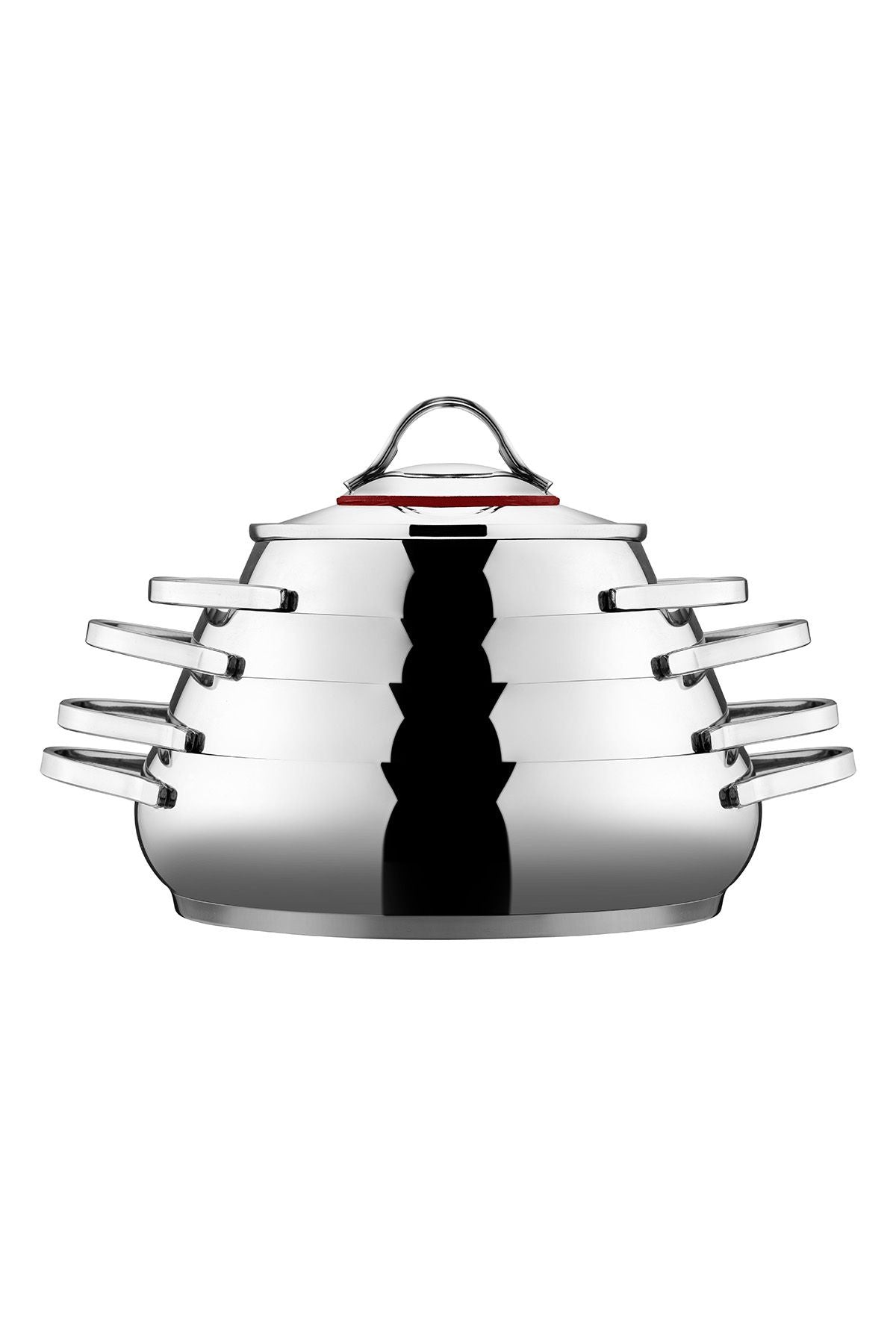 Seylan Cookware Set 8 Pieces