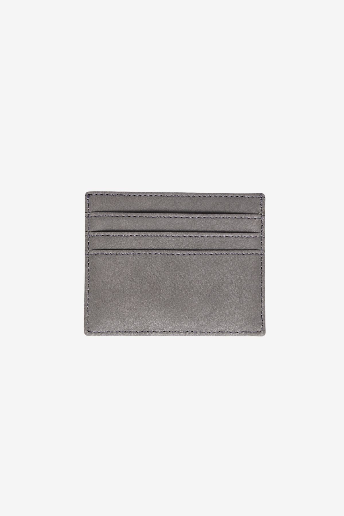 Men's anthracite gift box card