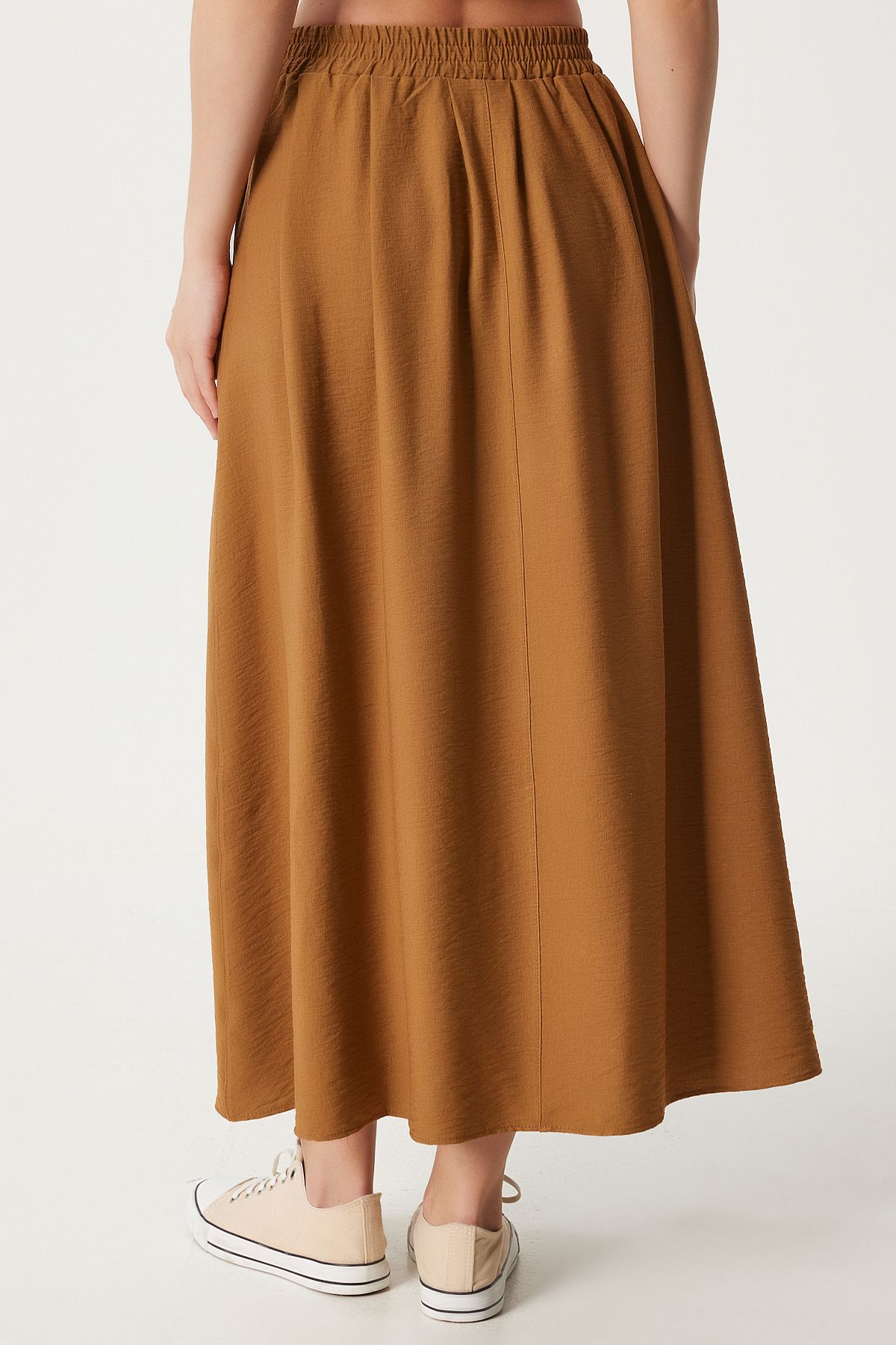 WOMEN'S HEDDAL POCKET LONG RELATED SPEP US00933
