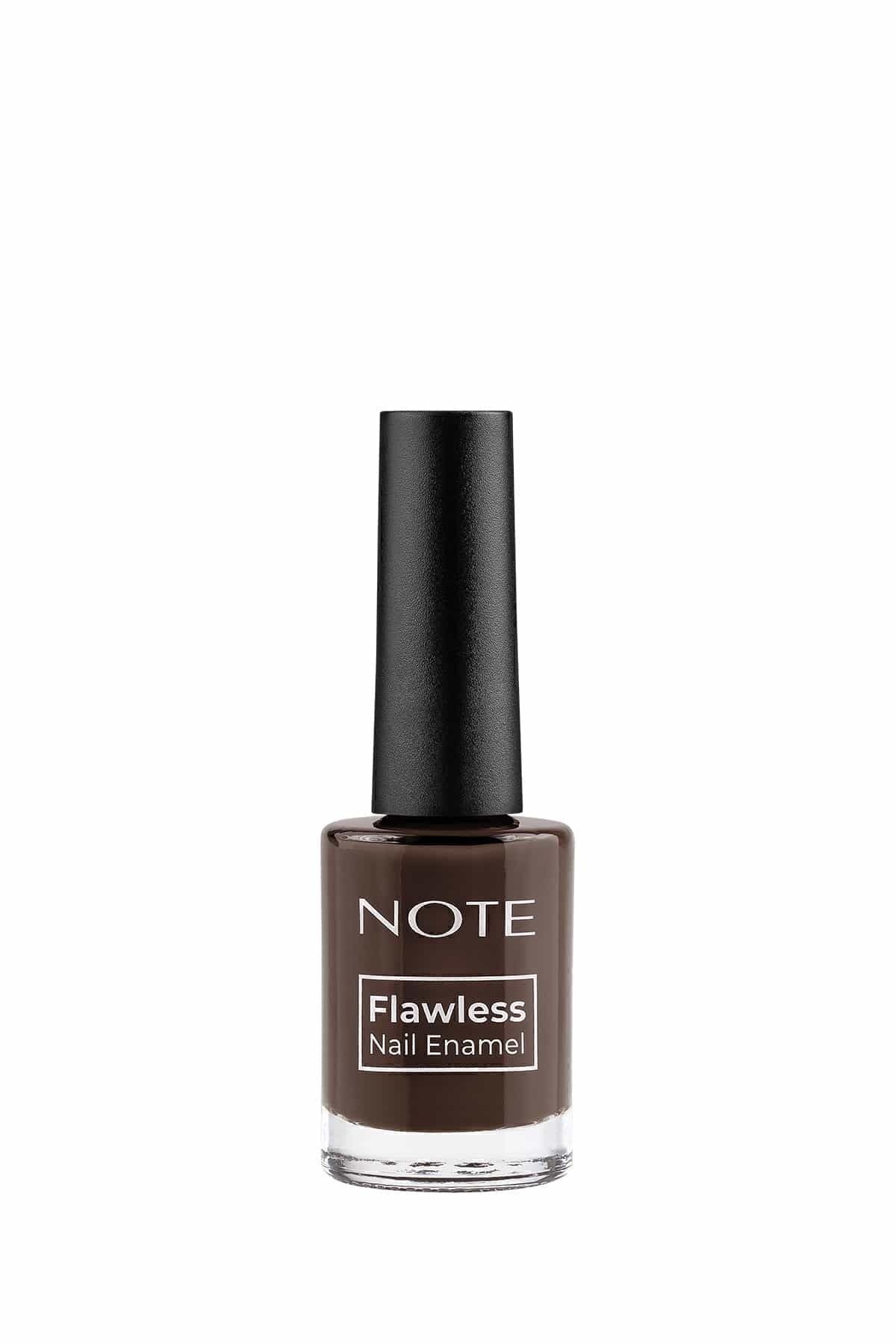 Nail Flawless Oje 69 Tropic Brown - Kahverengi