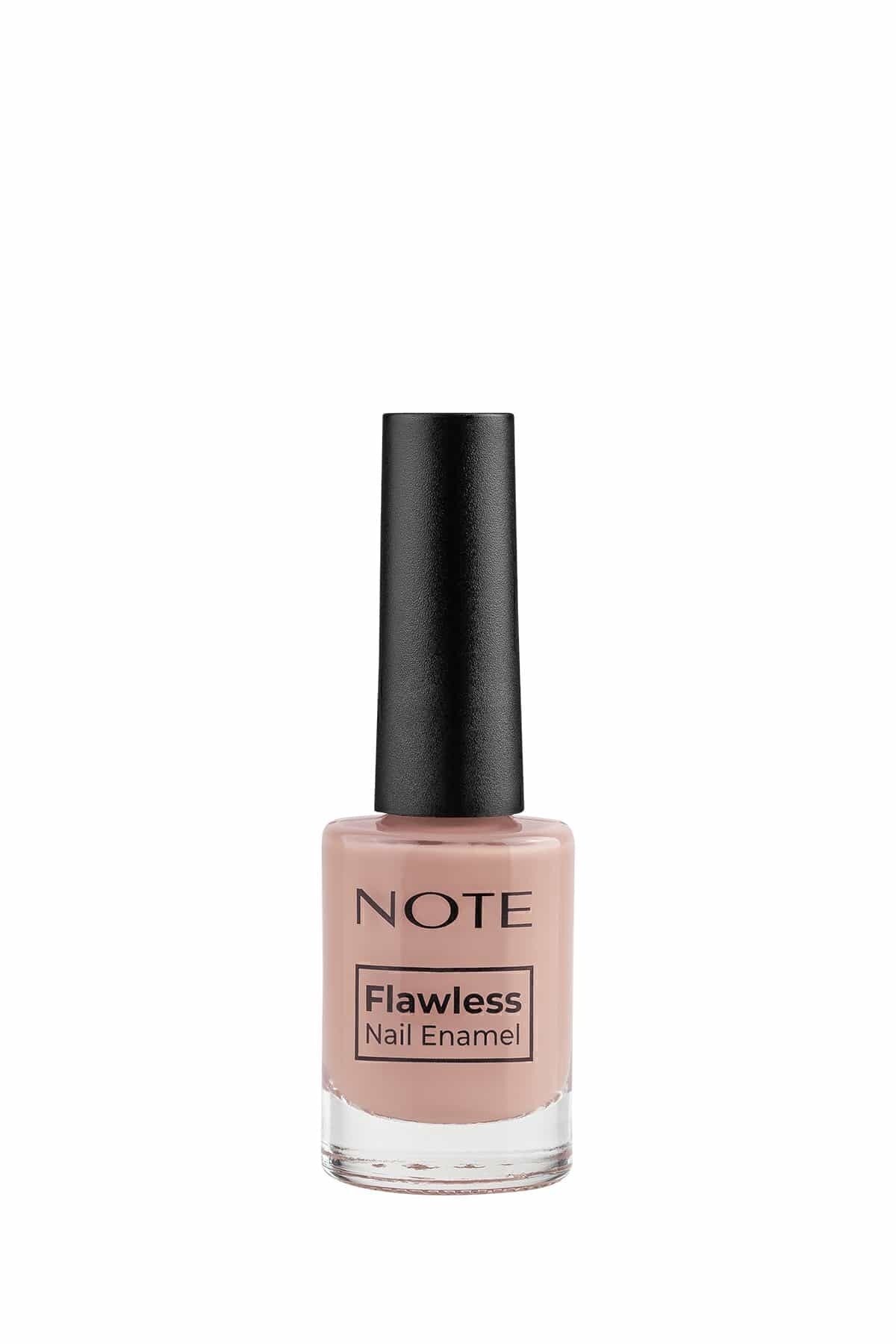 Nail Flawless Oje 61 Rose Dust - Nude