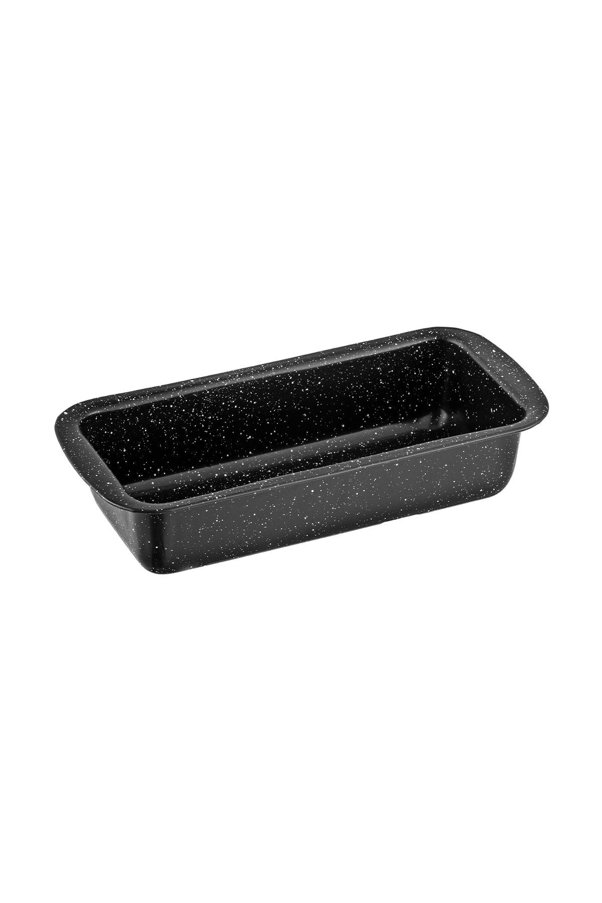 Wellbeke 3 -cake mold set black