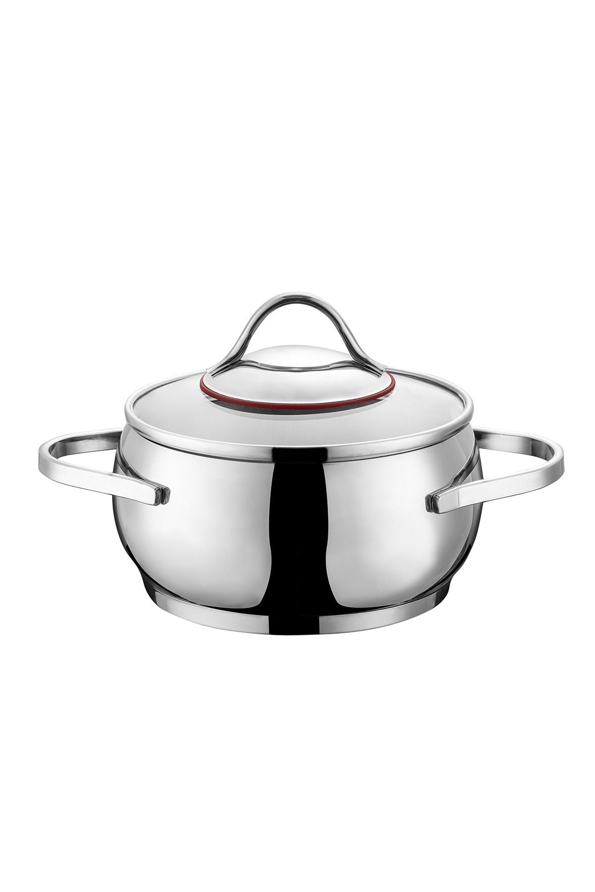 Seylan Cookware Set 8 Pieces