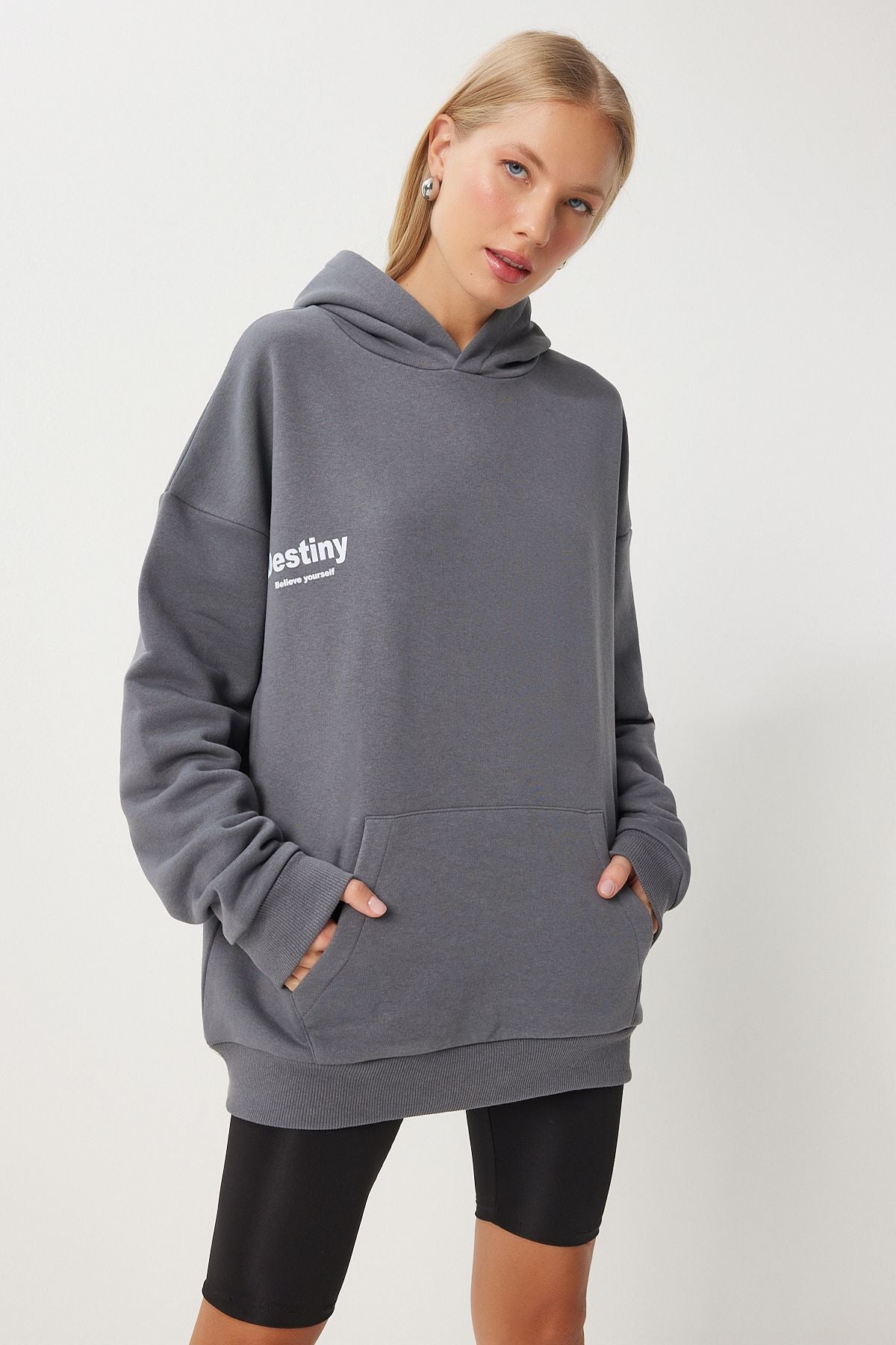 Woman Sweatshirt Ow00049