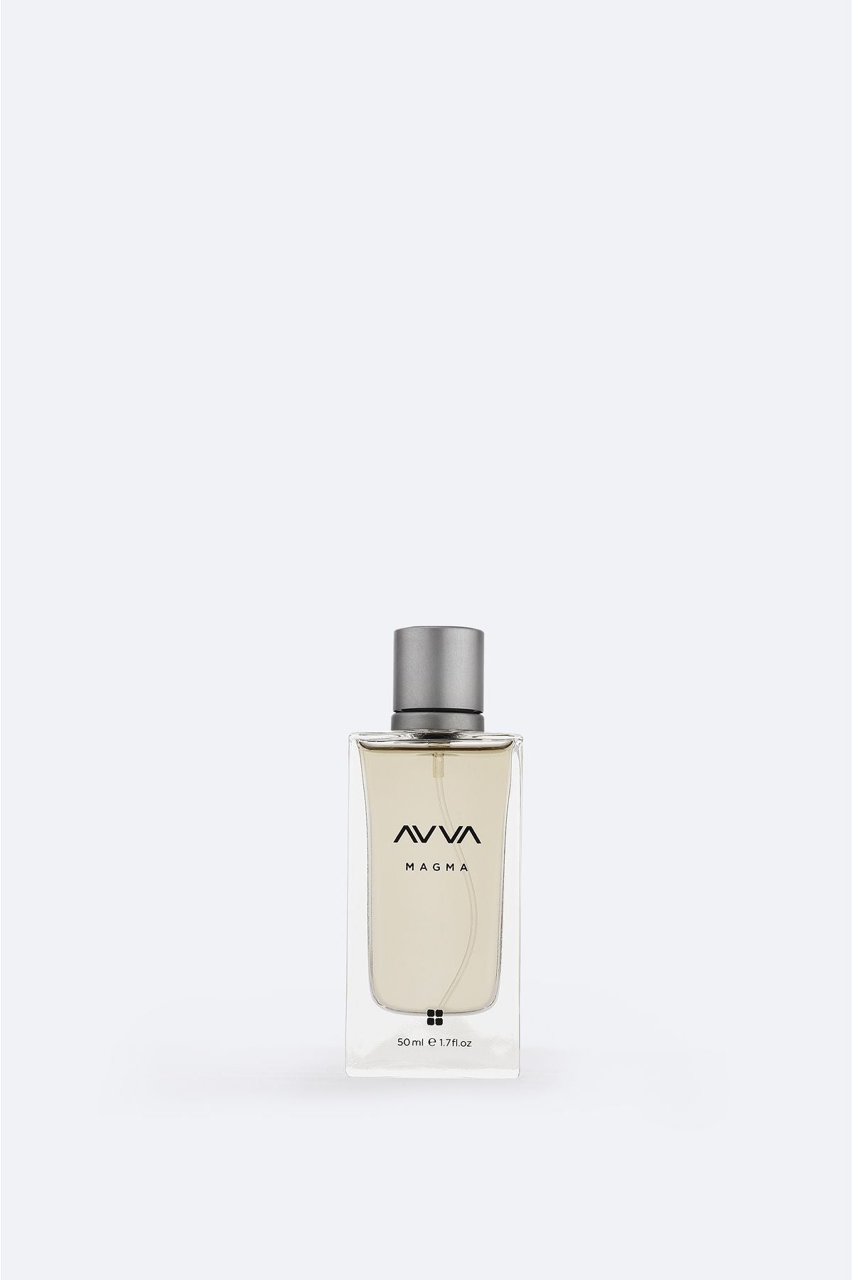 Men's Magma Gift Boxed 2 Li Perfume and Deodorant Set 50 ML 226 ml B009109