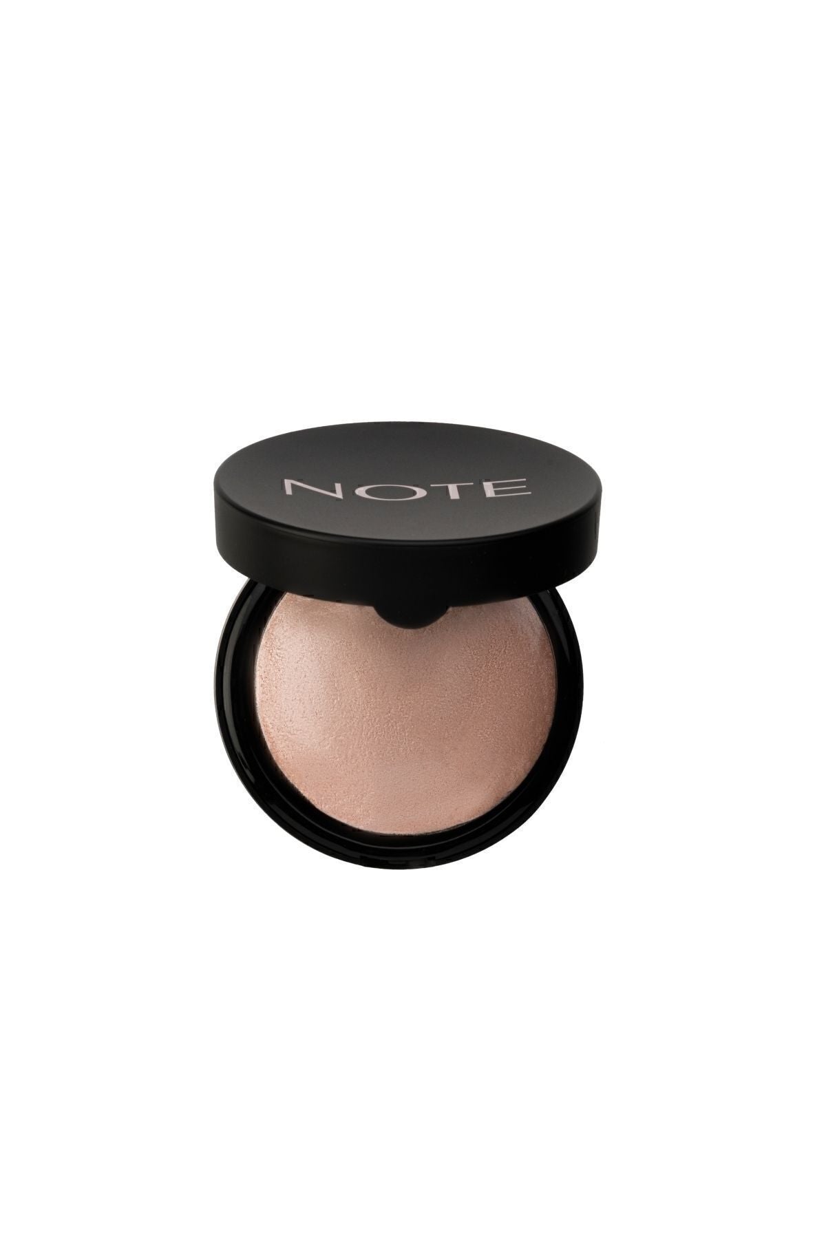 Baked Highlighter Glittering Baked Powder Lighting - 02 SUNKiss