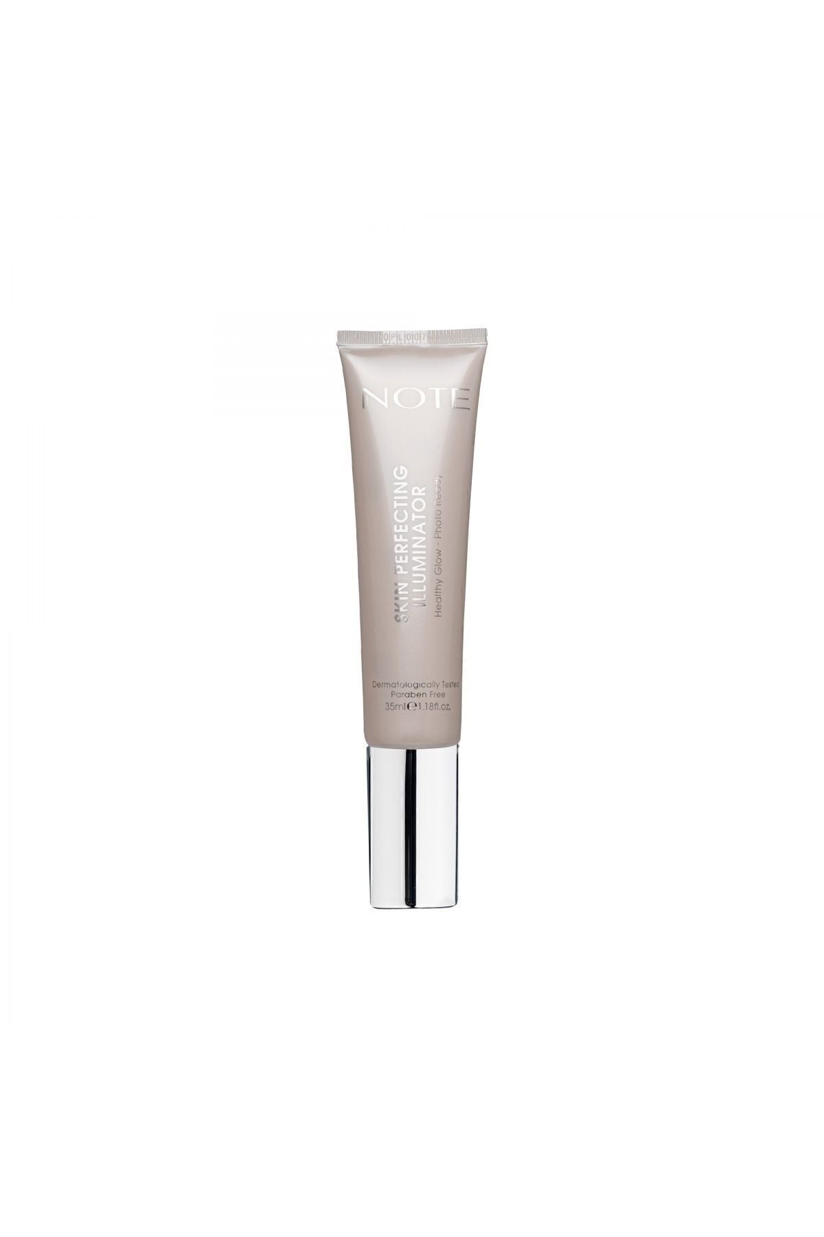Skin Perfecting Illuminator Lighting Special Makeup for Dry Skin