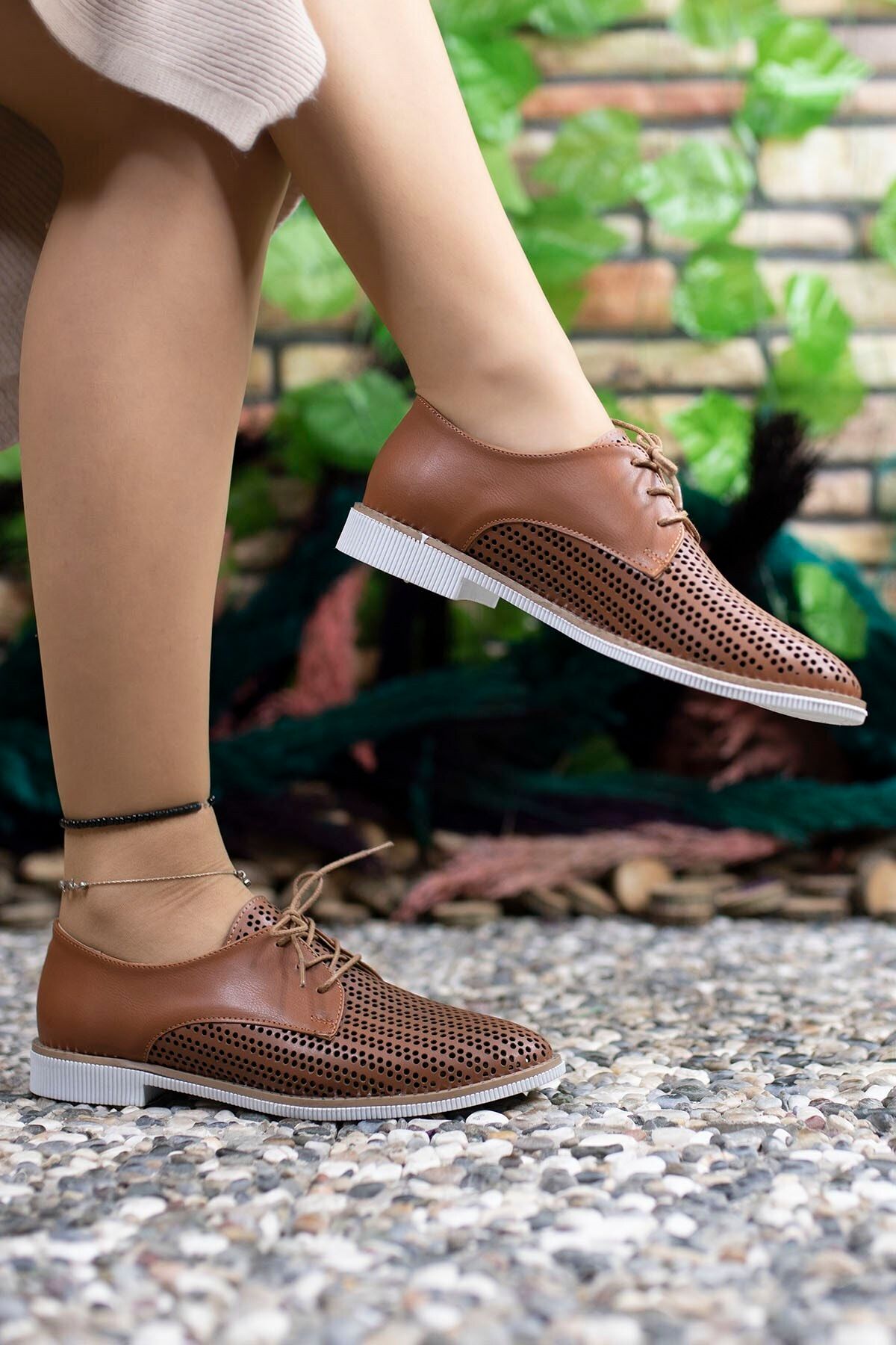 Woman Taba Daily Shoes 0012501