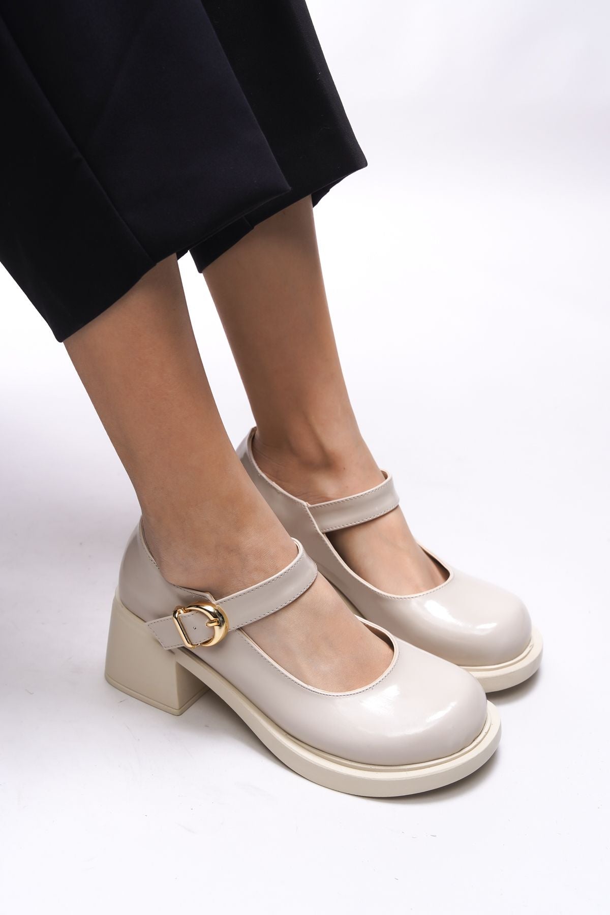 KYSLANNA WOMEN'S LISTENCE OF LOAFER 0012503