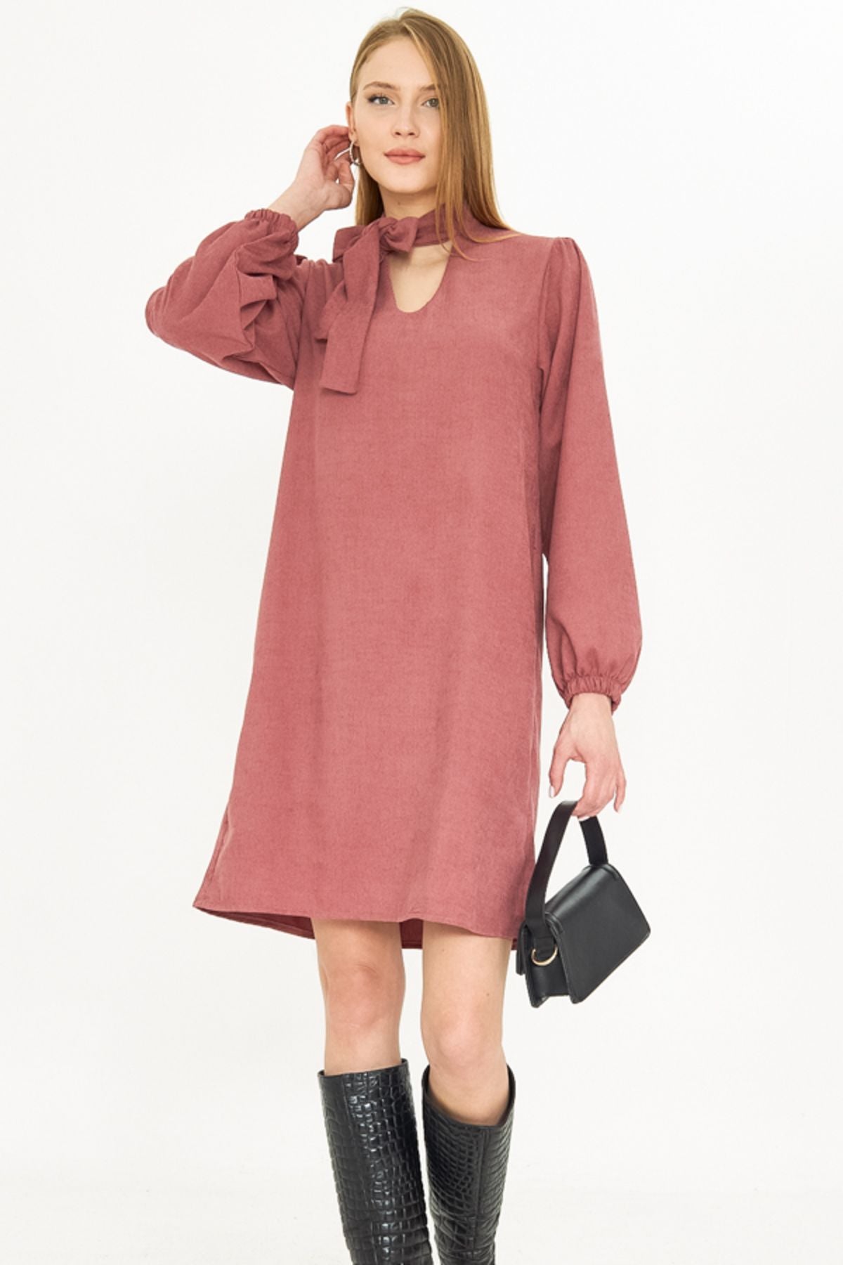 WOMEN'S ROSE DRIVER YAKLI BIGHT ARM ARM-25K001087