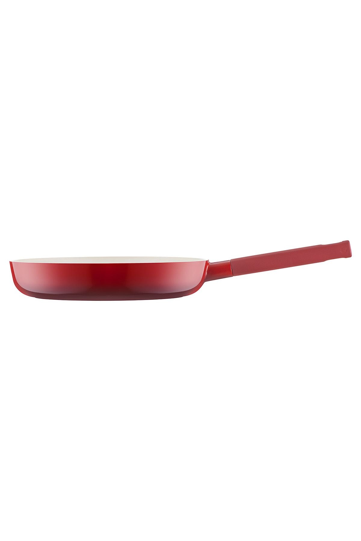 Red Royal 7 Piece Cookware Set