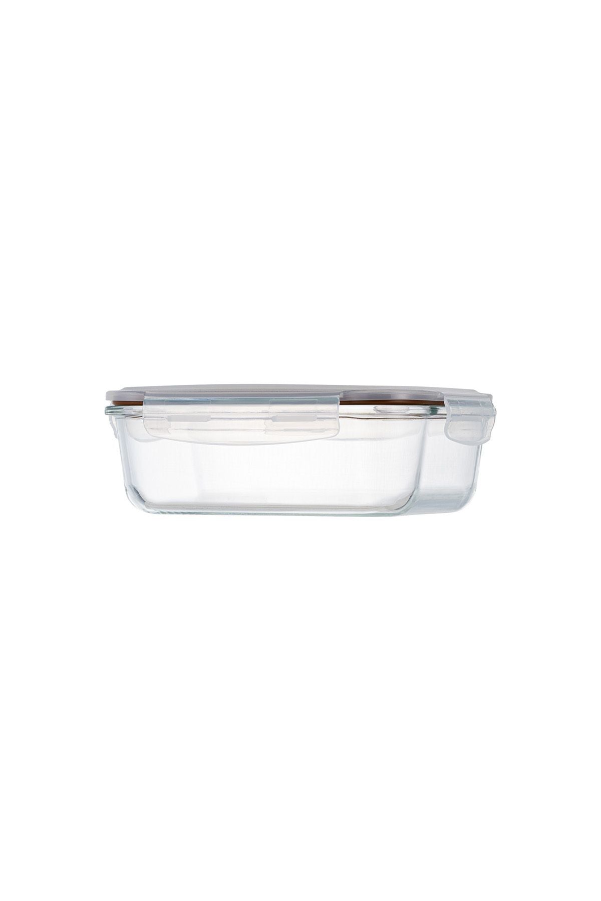 Lina Borosilicate 3 -Piece Storing Cauted