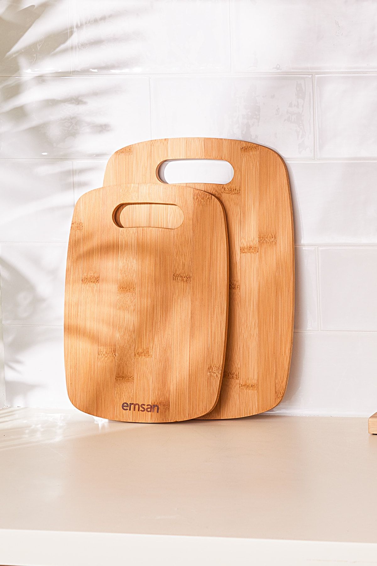 Bamboo Chop 2 Cutting Board