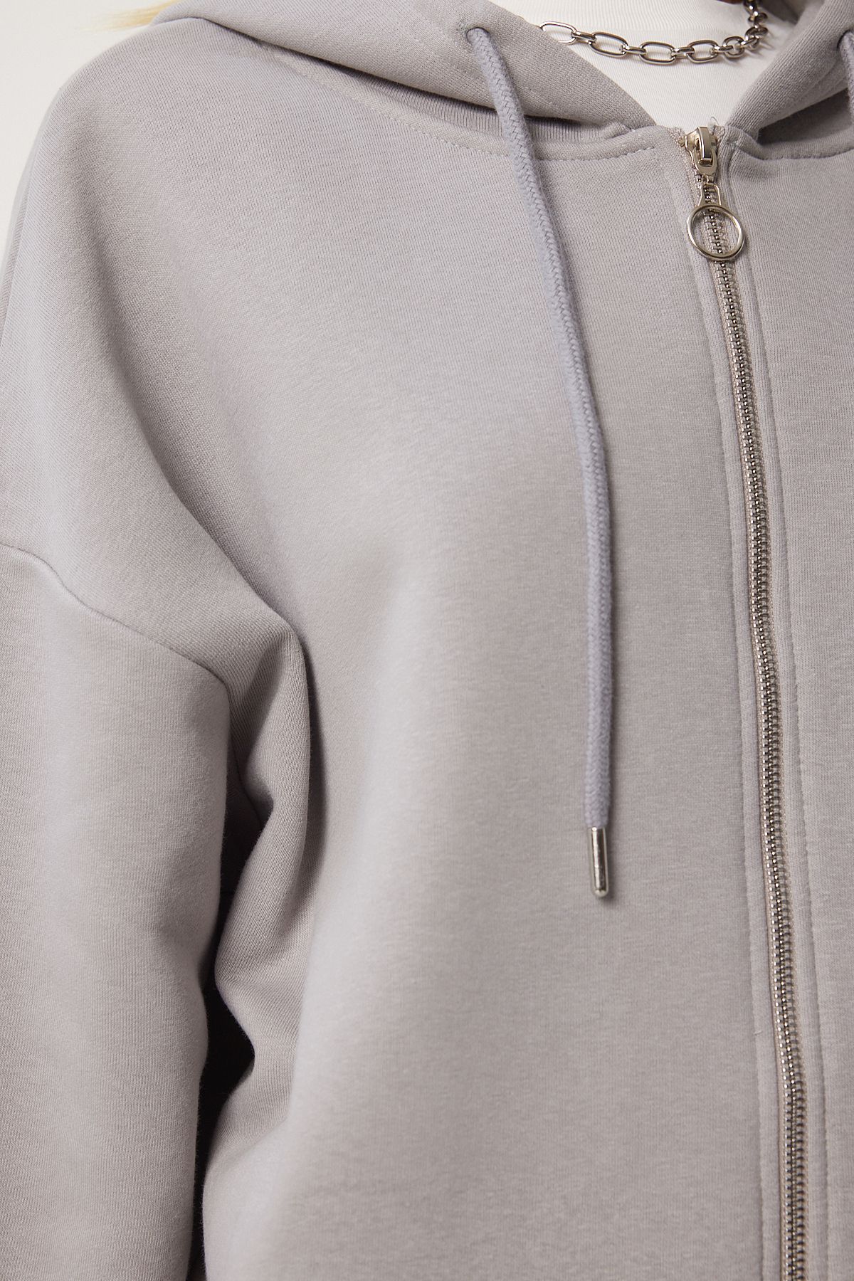 Woman Sweatshirt UB00124
