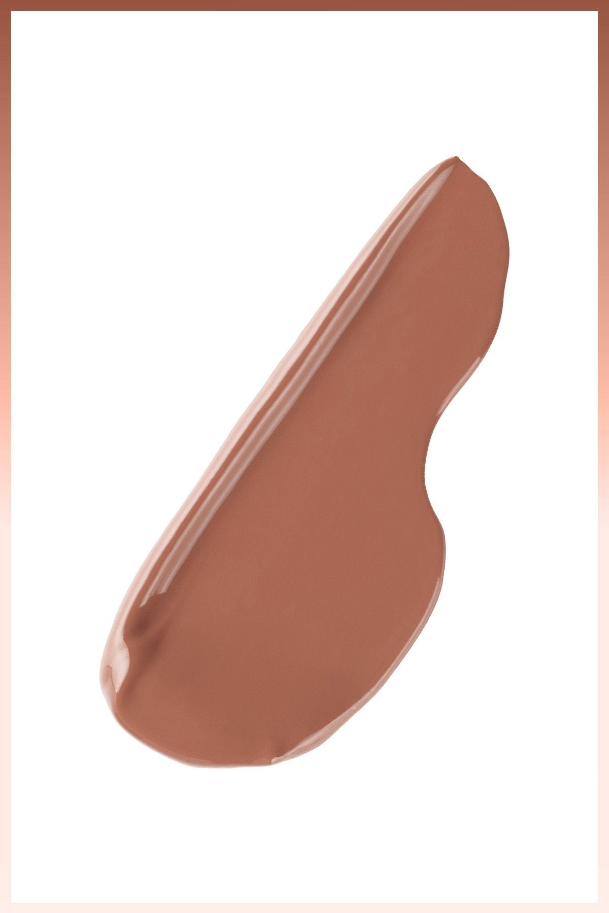 Hydramoist lipgloss moisturizer lip shine - 01 Nude Style - Nude