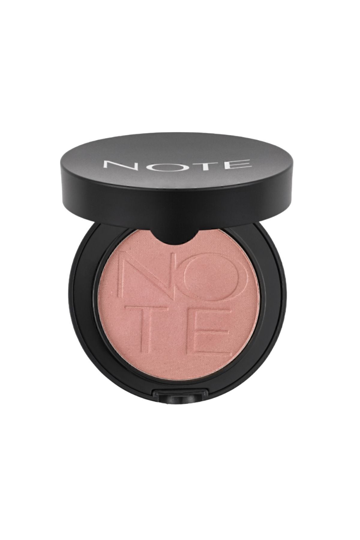 Luminous Silk Compact Blusher Toz Allık - 10 Pink Paradise