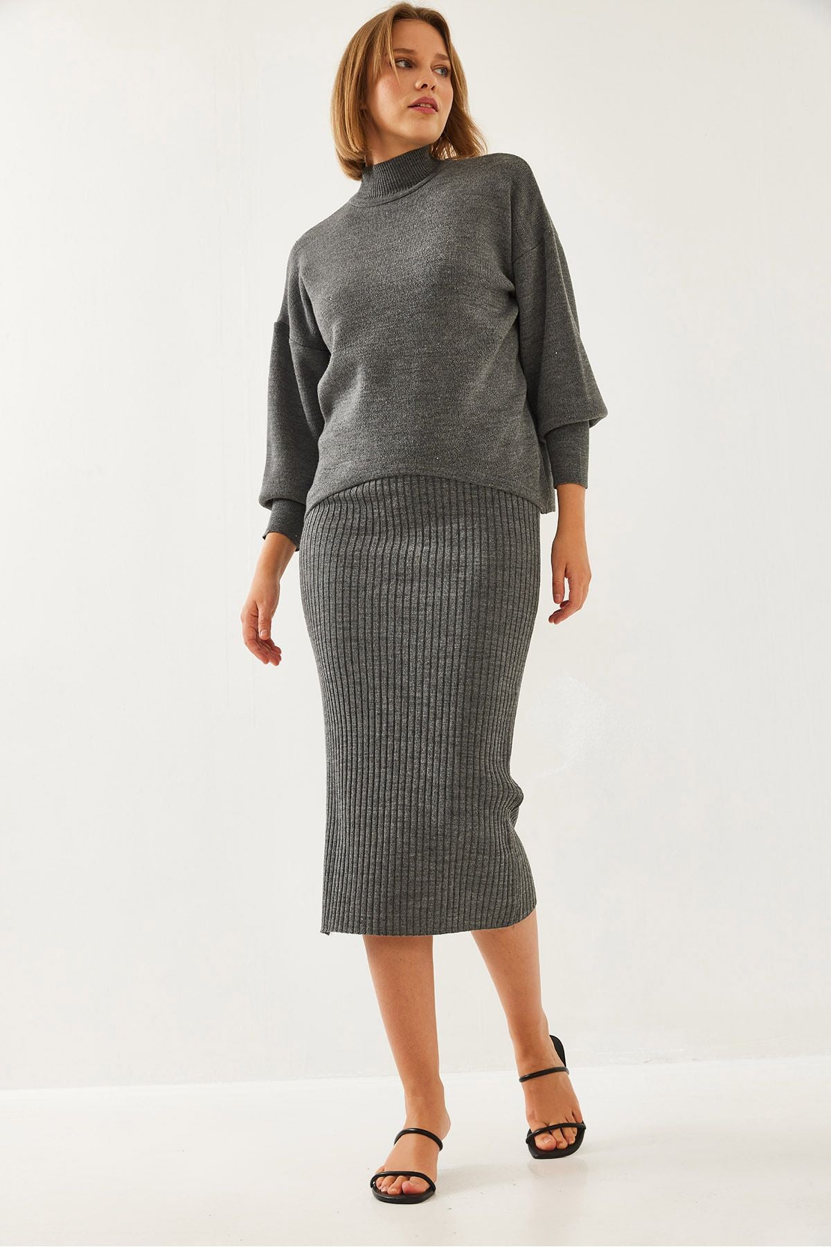 Women's Binary Knitwear Team 20246907