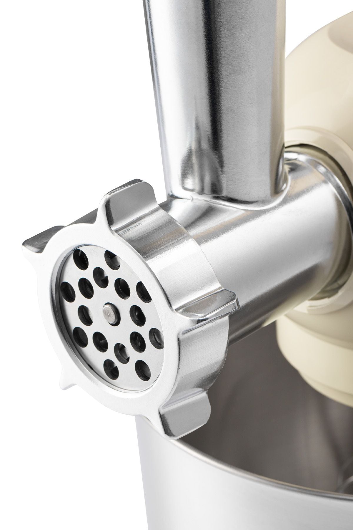 Bella Gusto Comfort Stand Mixes Cream