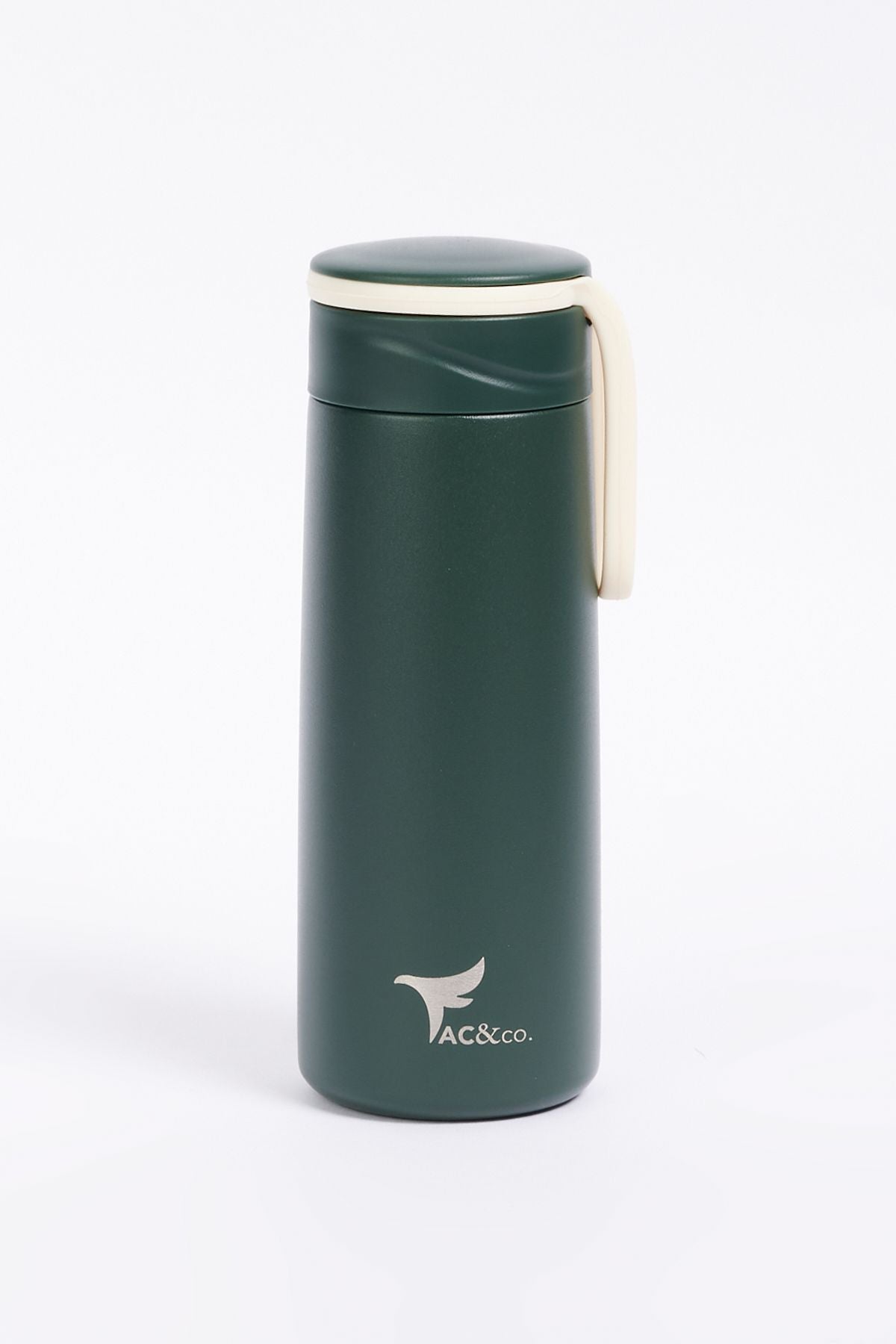 Stainless Steel Vacuum 350 ml Thermos