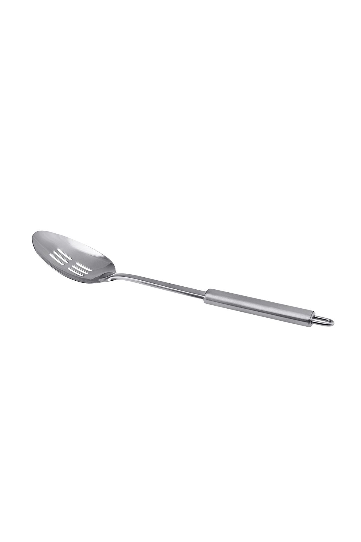 Modern service spoon