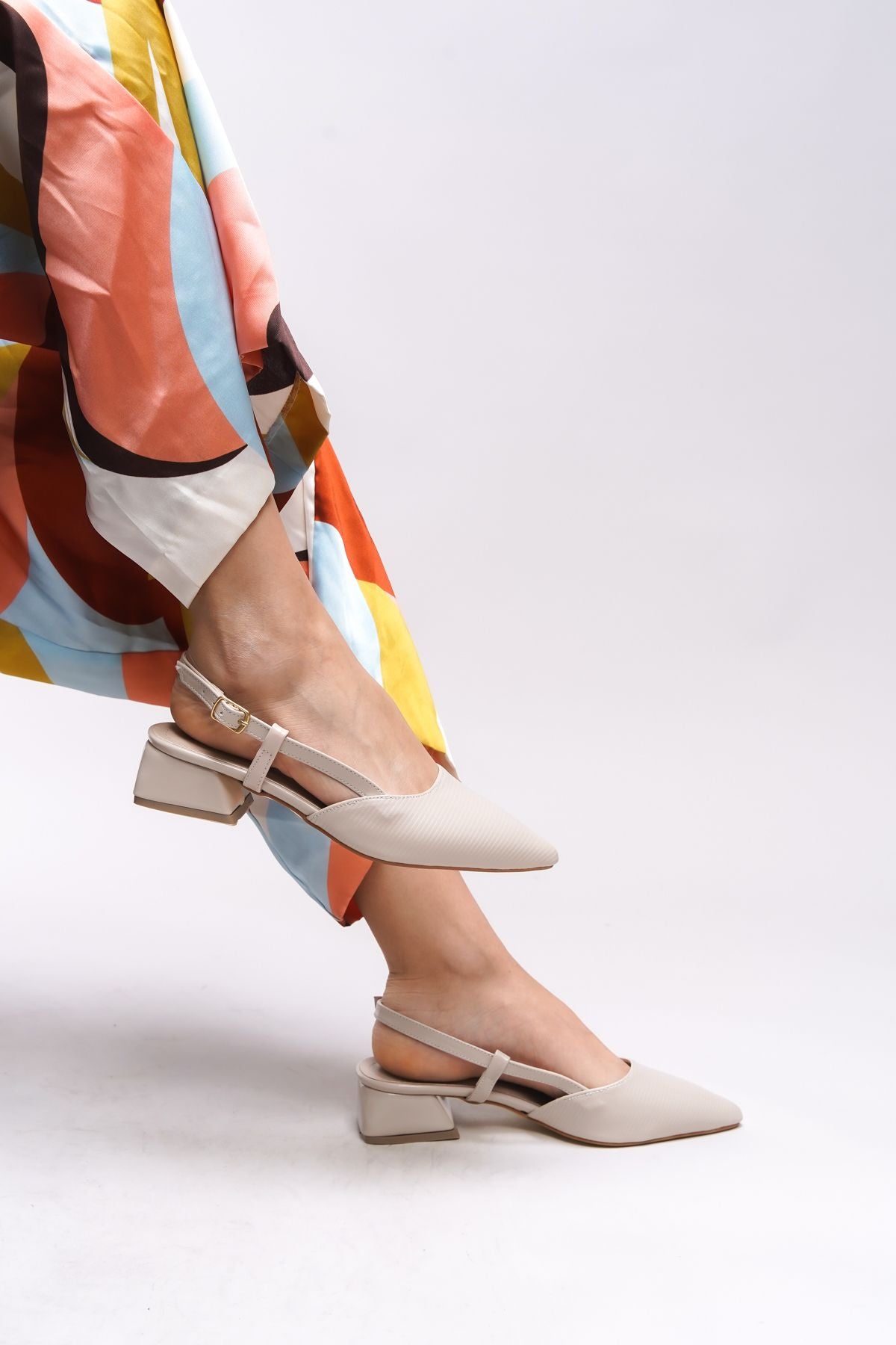 ZELLANYS BACKGROUND BACK LIGHT NUNISHING SHOES SHOES 0012350