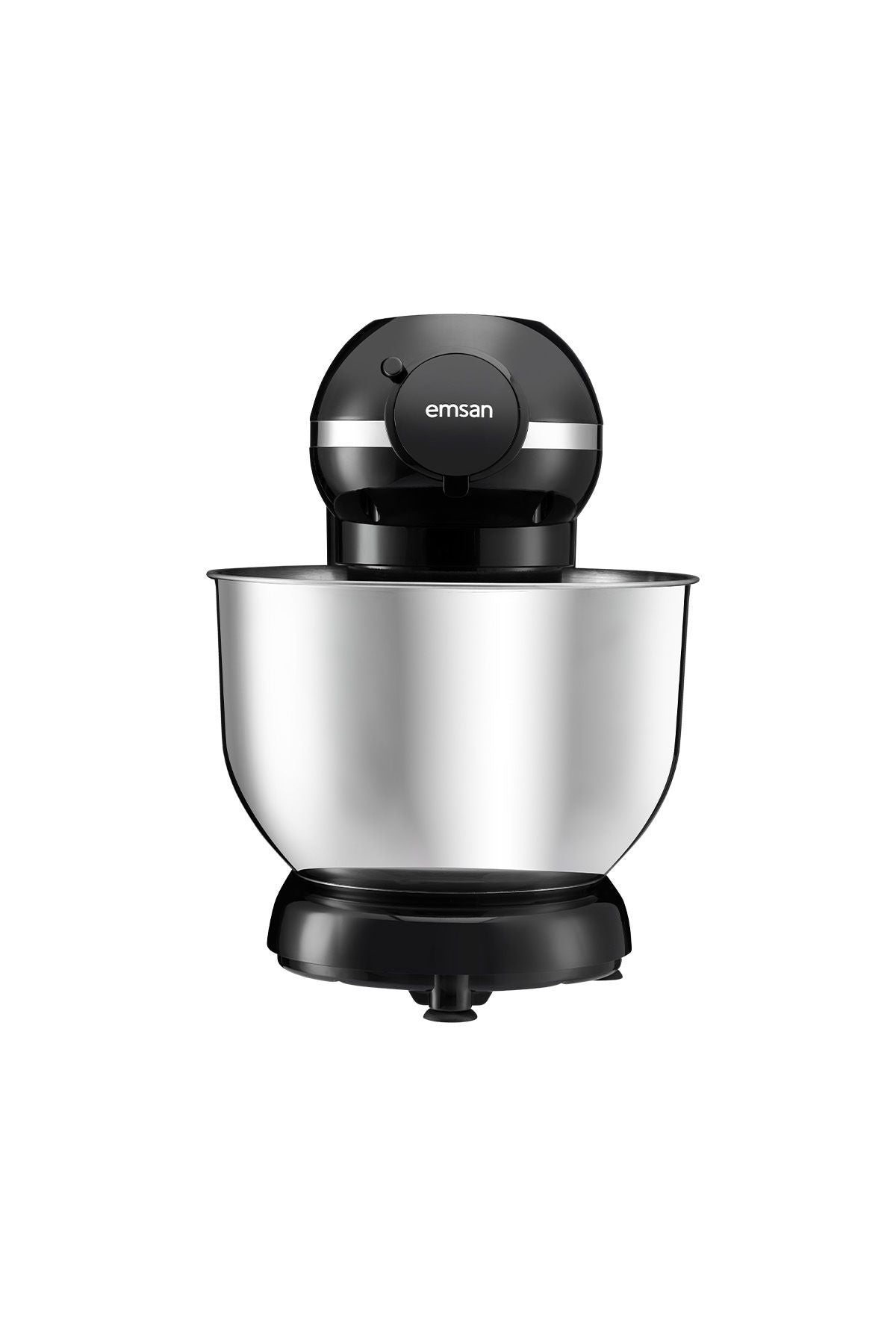 Bella Gusto Comfort Stand Mixer Black