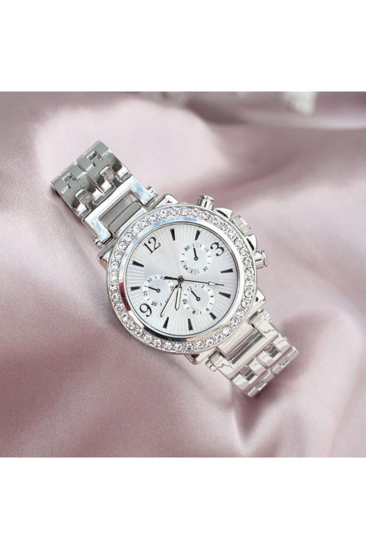 Women's Clock Premium Edition