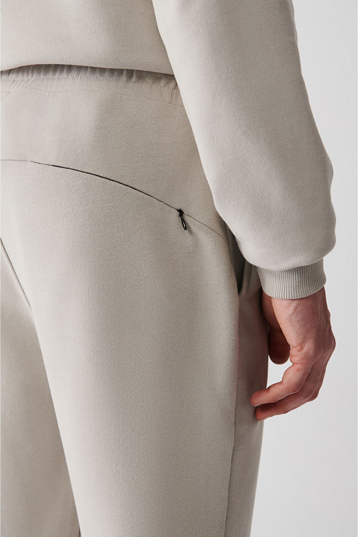 Men's Stone Waist Laccik 3 -Triphery Suffering Six A32Y3456