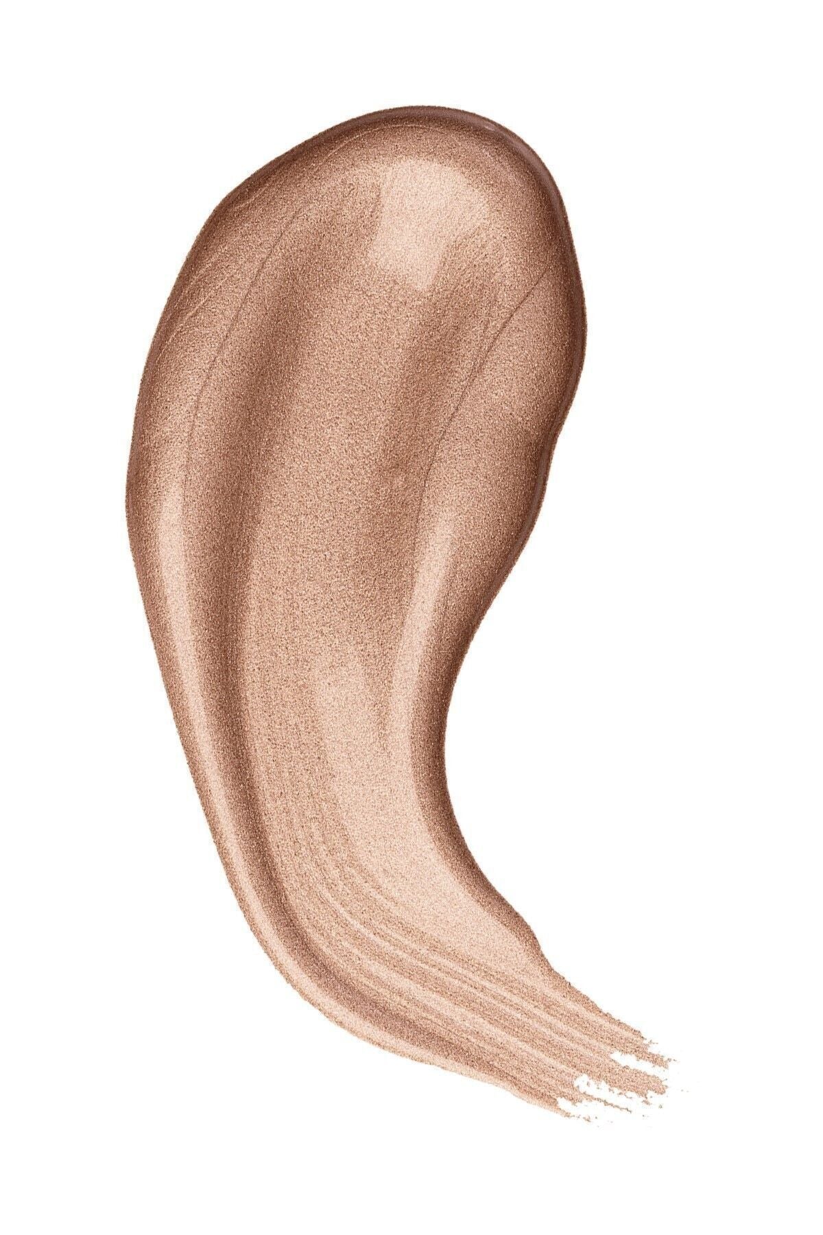 Sunglow Foundation SPF 15 Luminous Bronze Foundation - 10 Open