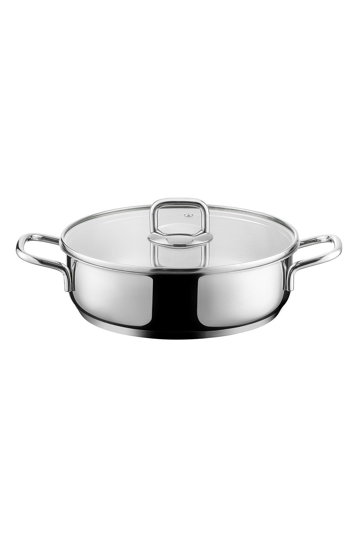 Gourmet 26 cm Steel Karnıyarık pot