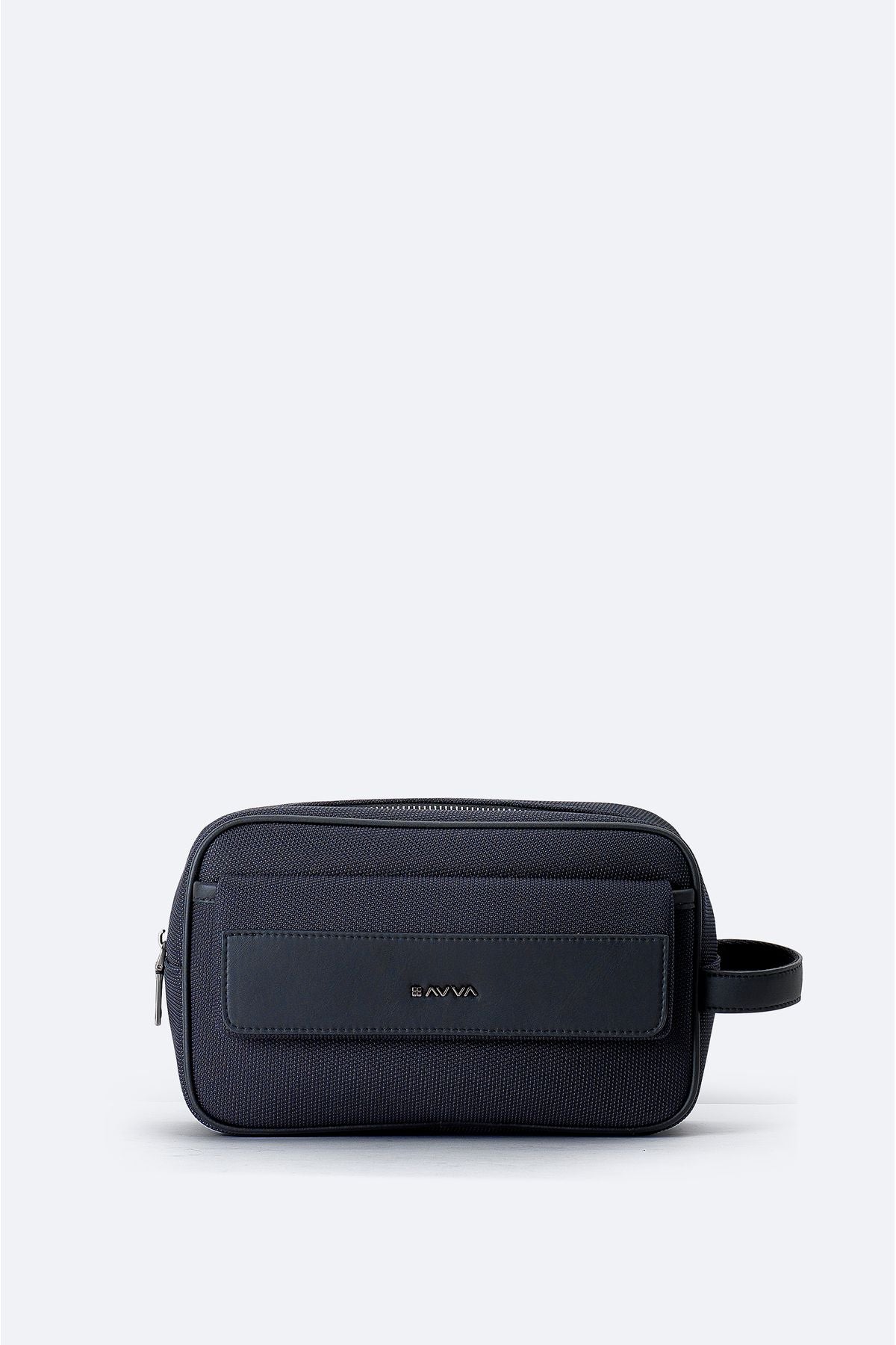 Men's Dark Navy blue Magnet Hand Bag A42y9110