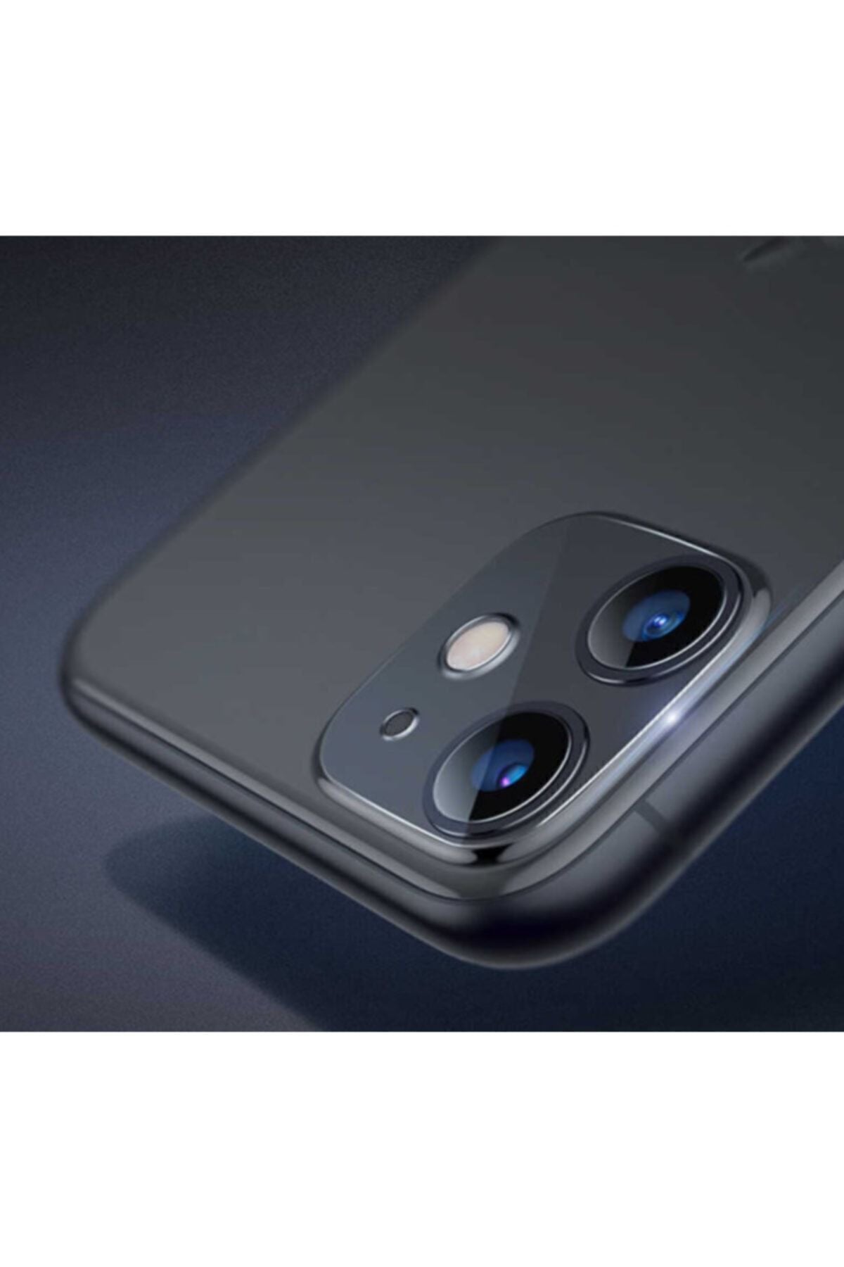 Camera Lens Protective 3D iPhone 11 Compatible