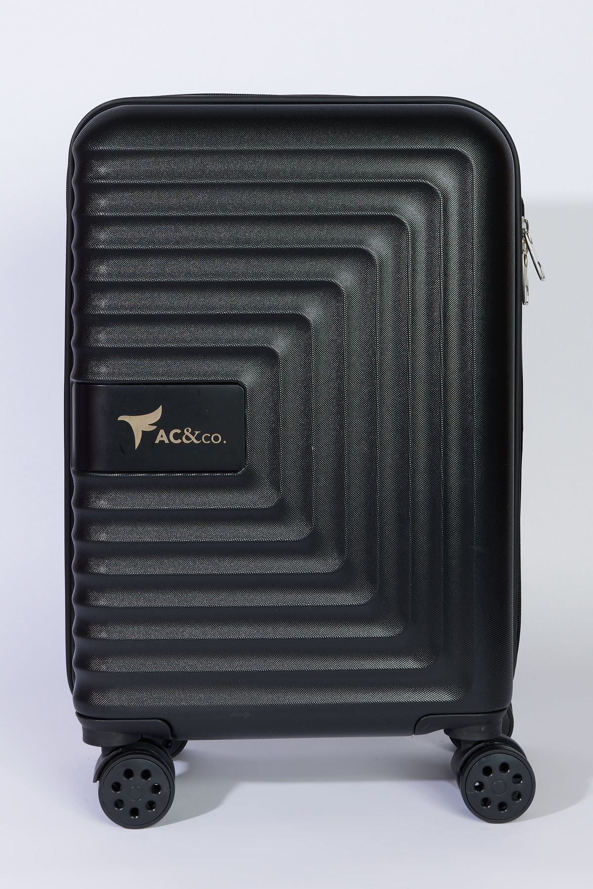 Black cabin (small) size suitcase