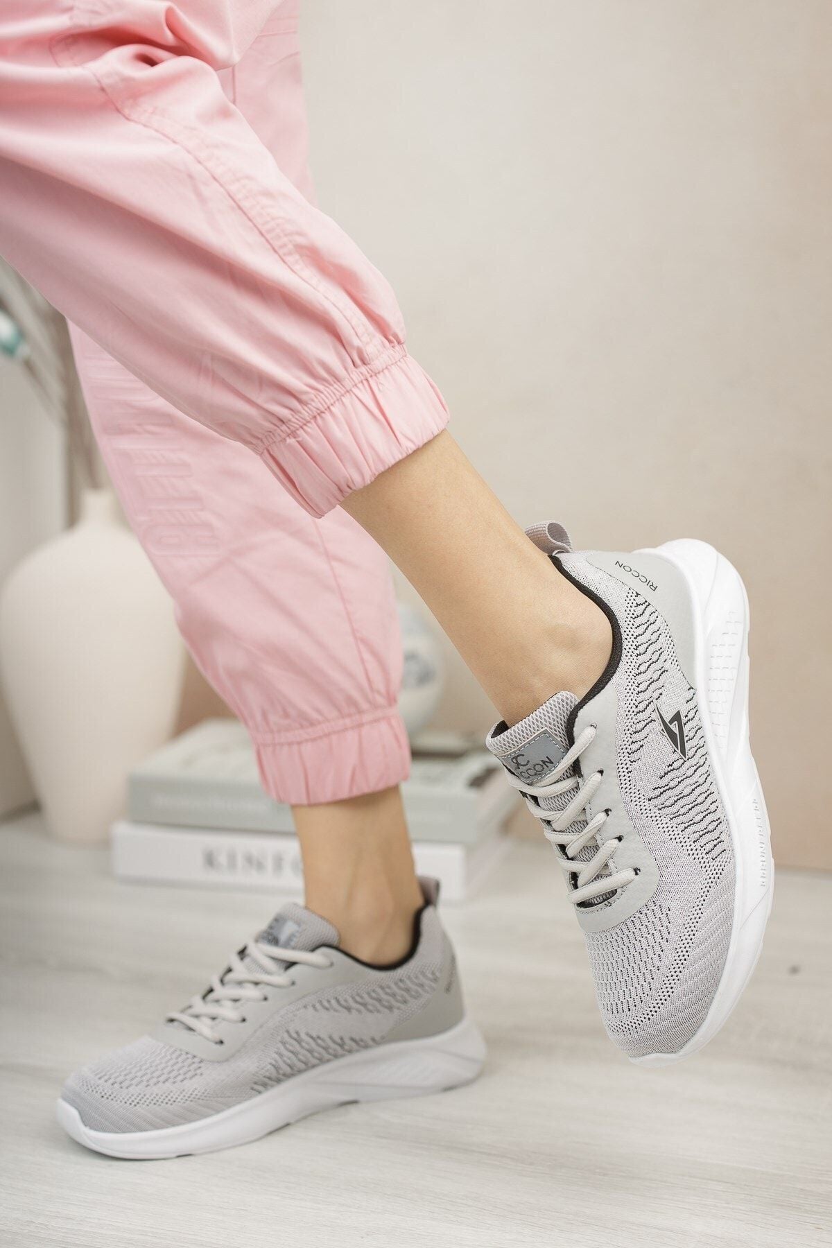 Unisex Buz Sneaker 0012355