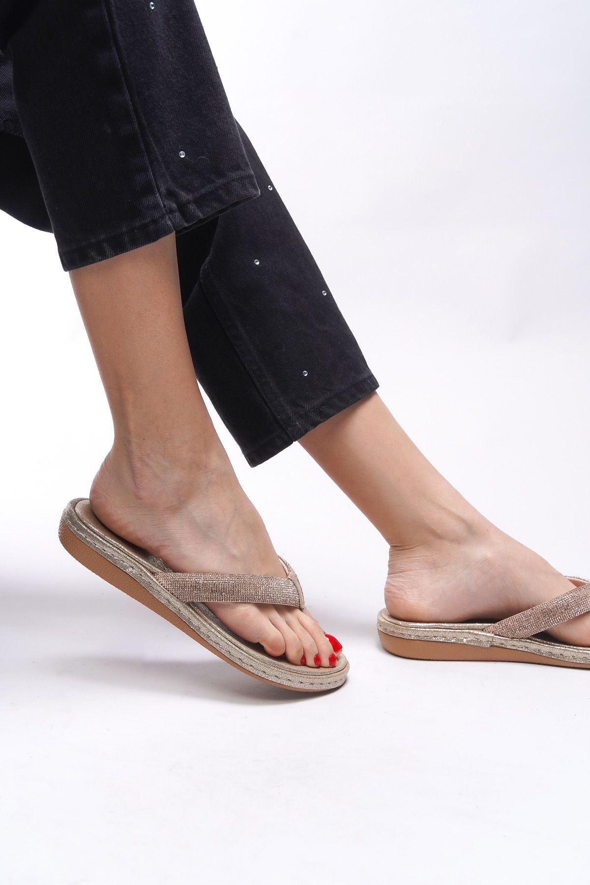 Rhaelves Woman Flore Fly Slip