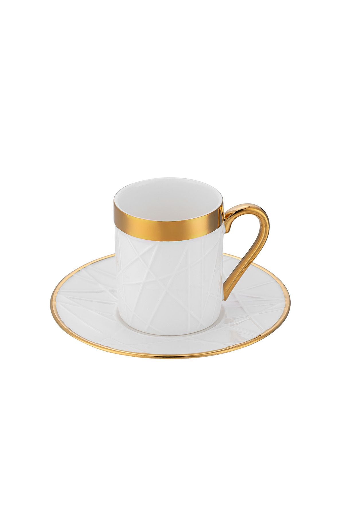 Buse 6s Coffee Cup Set