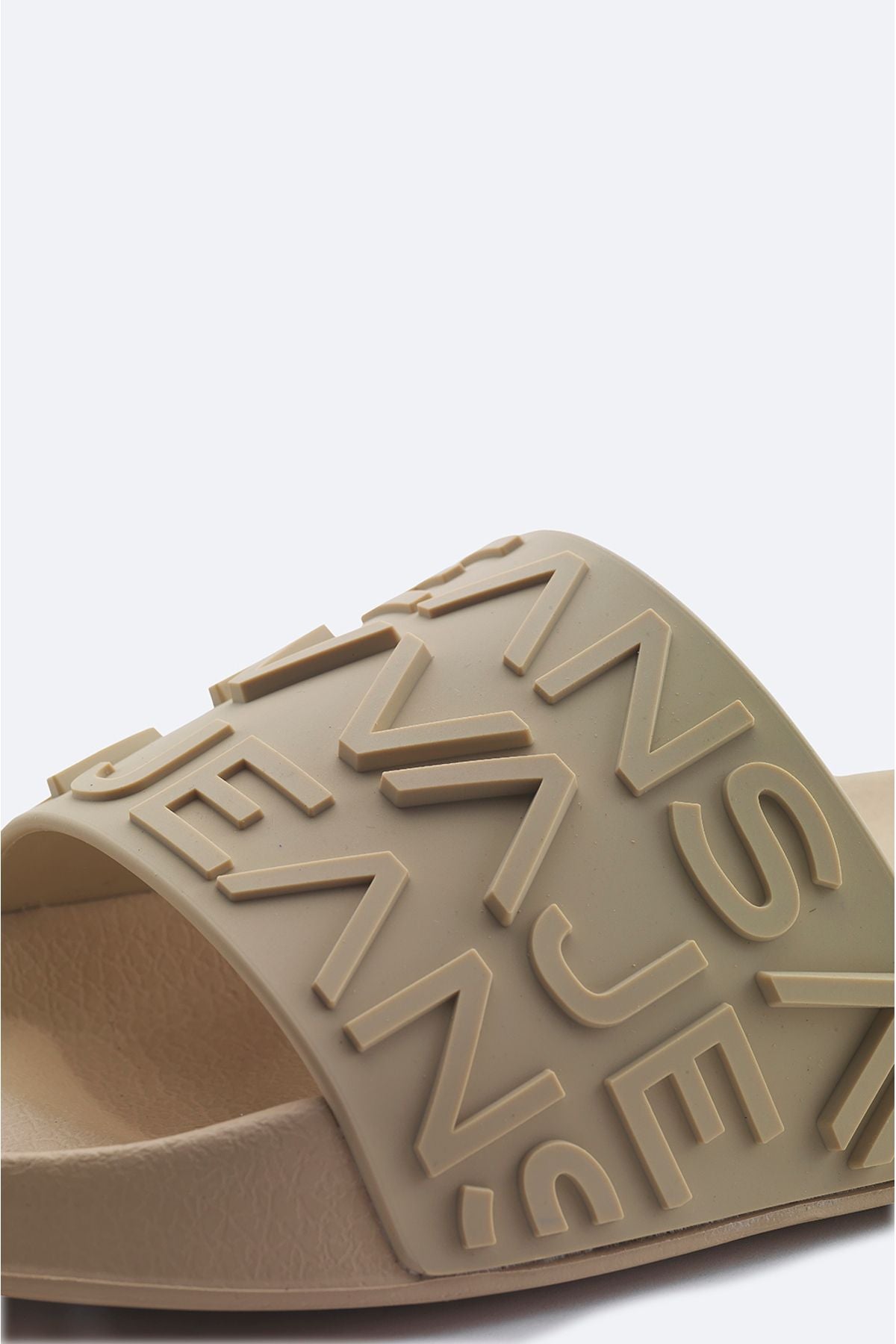 EVA Slippers with Men's Mink logo A41y8304