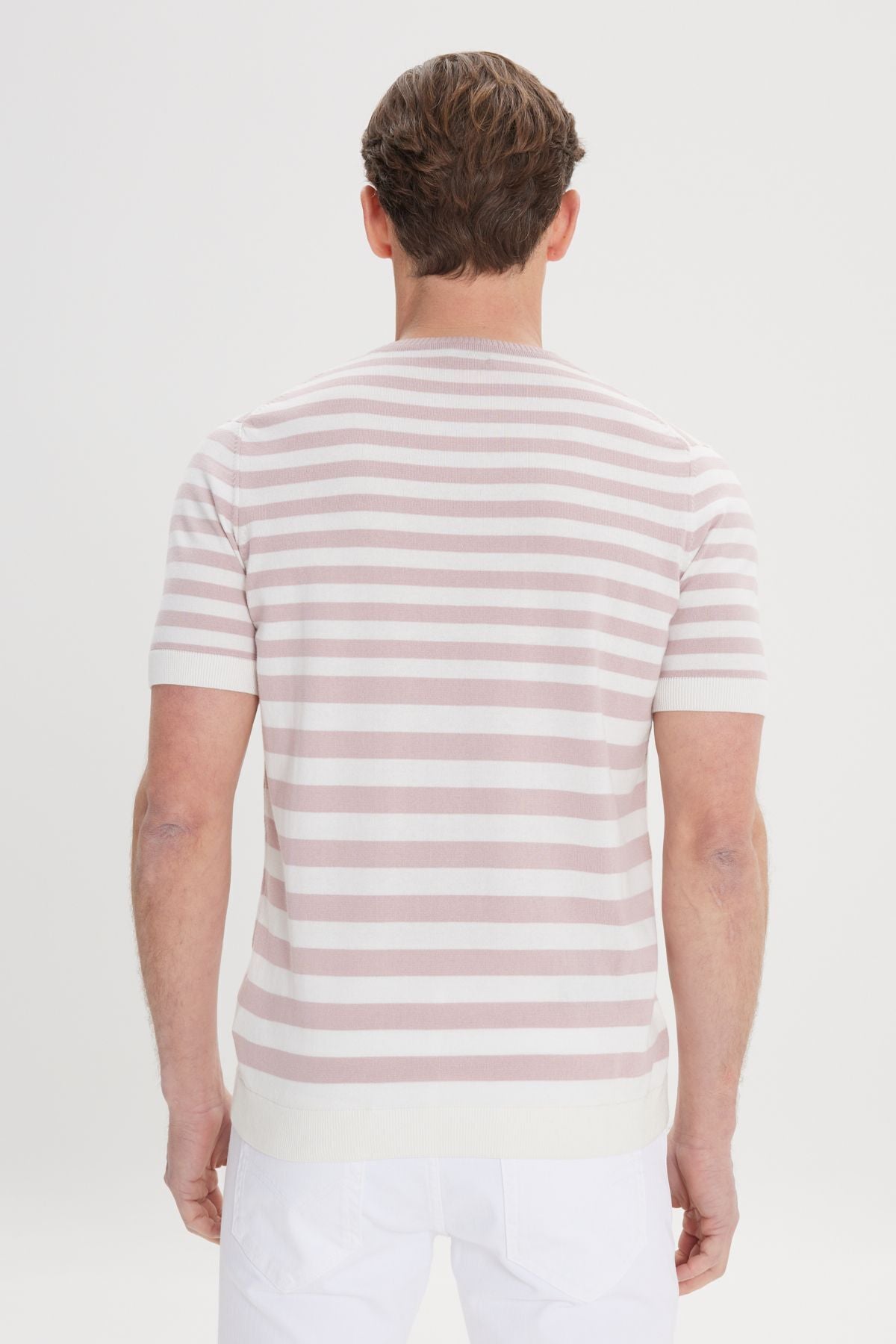 Men's rose dry