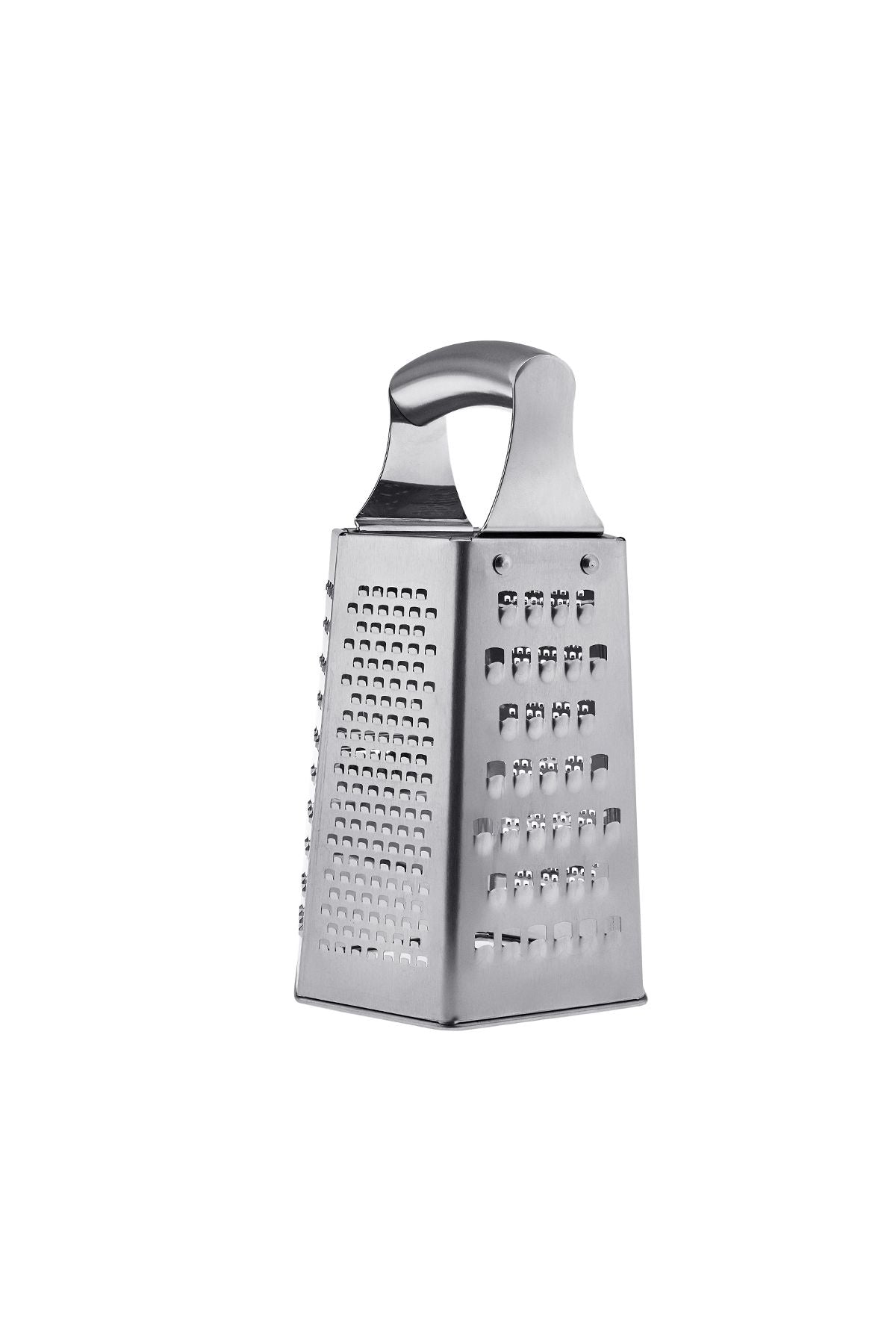 Modern hexagonal grater 23 cm