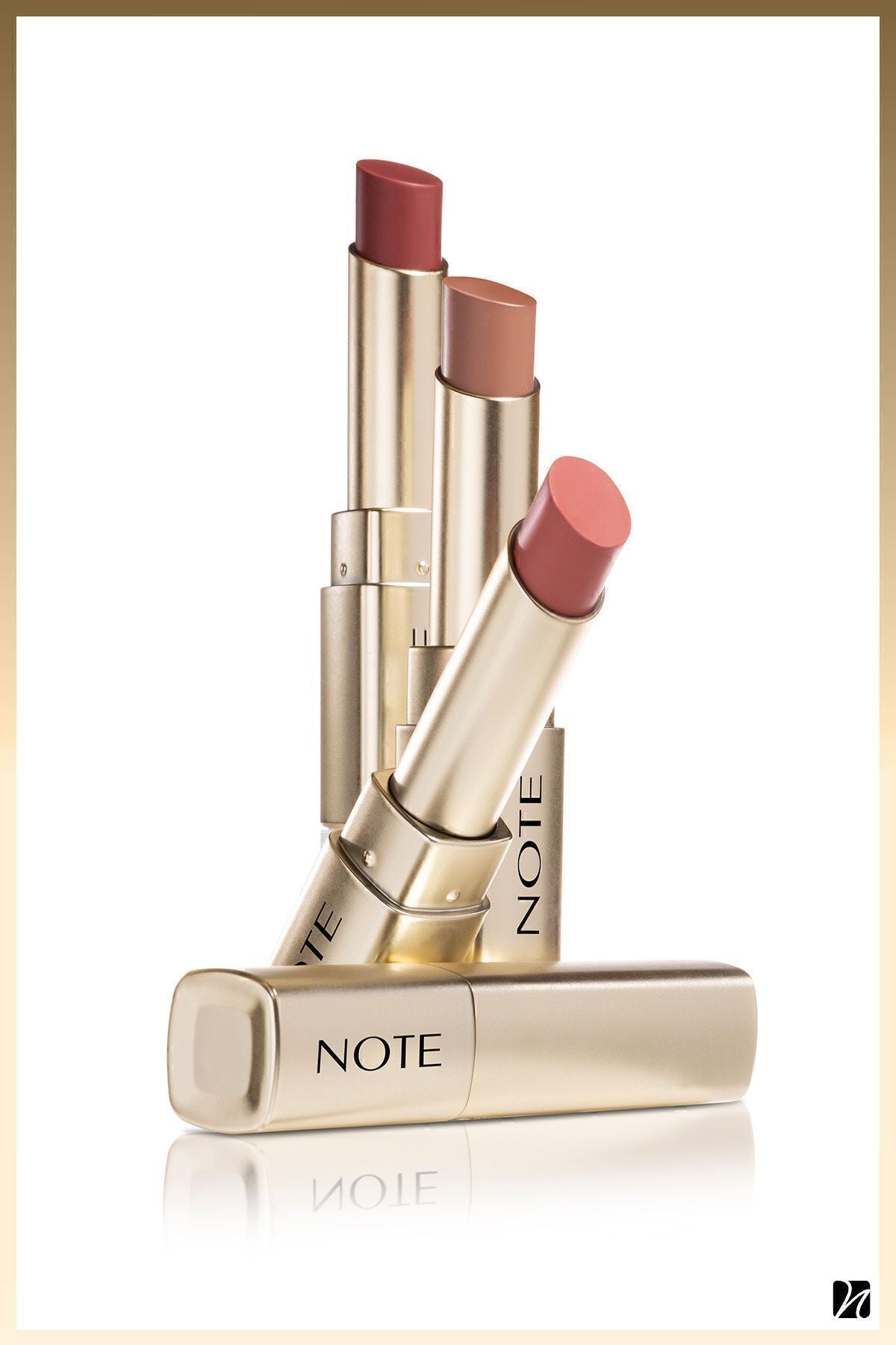 Iconic Matte Lipstick Kalıcı Mat Ruj 109 Limitless - Pembe